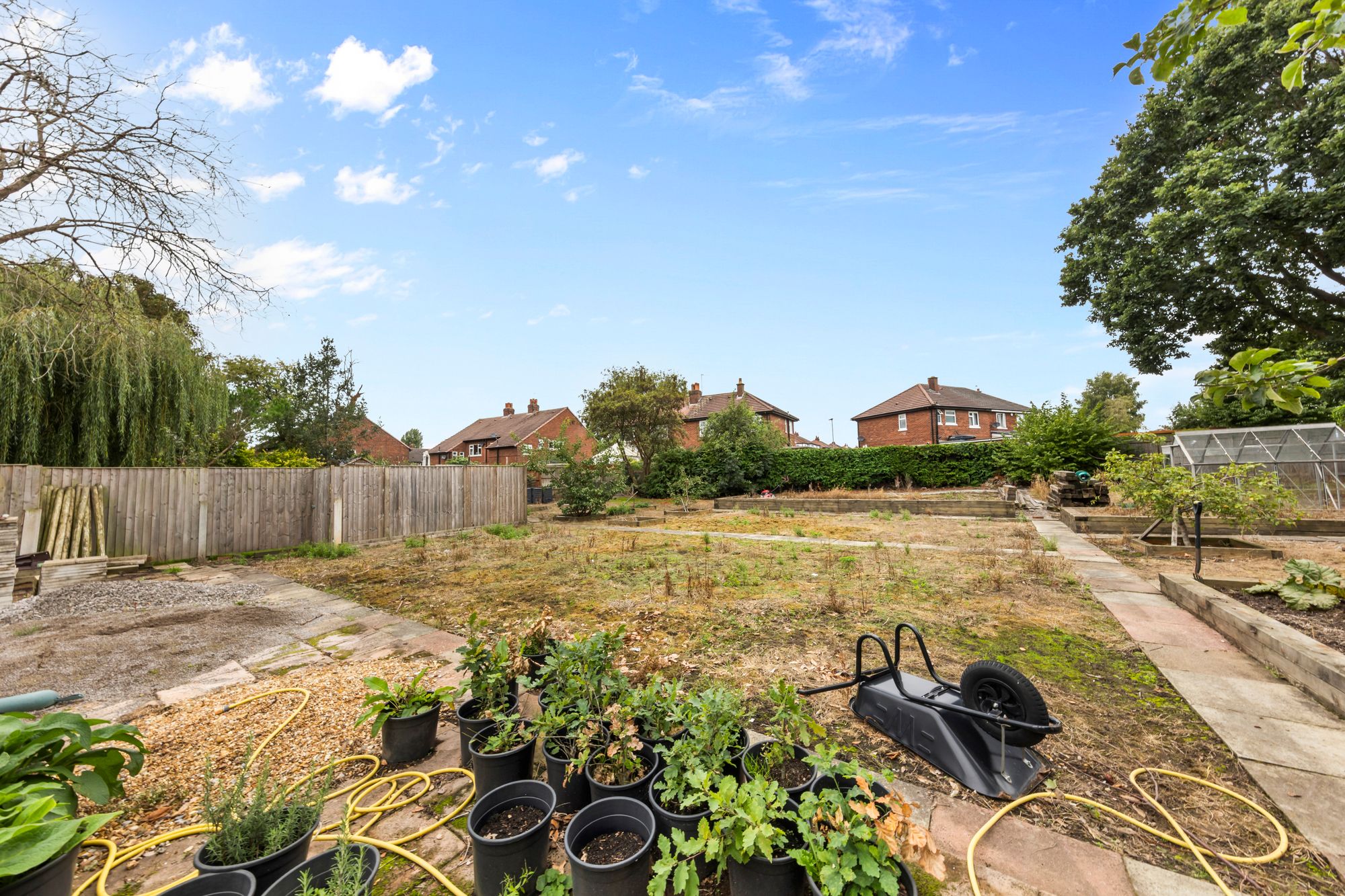 Shoreham Drive, Penketh, WA5