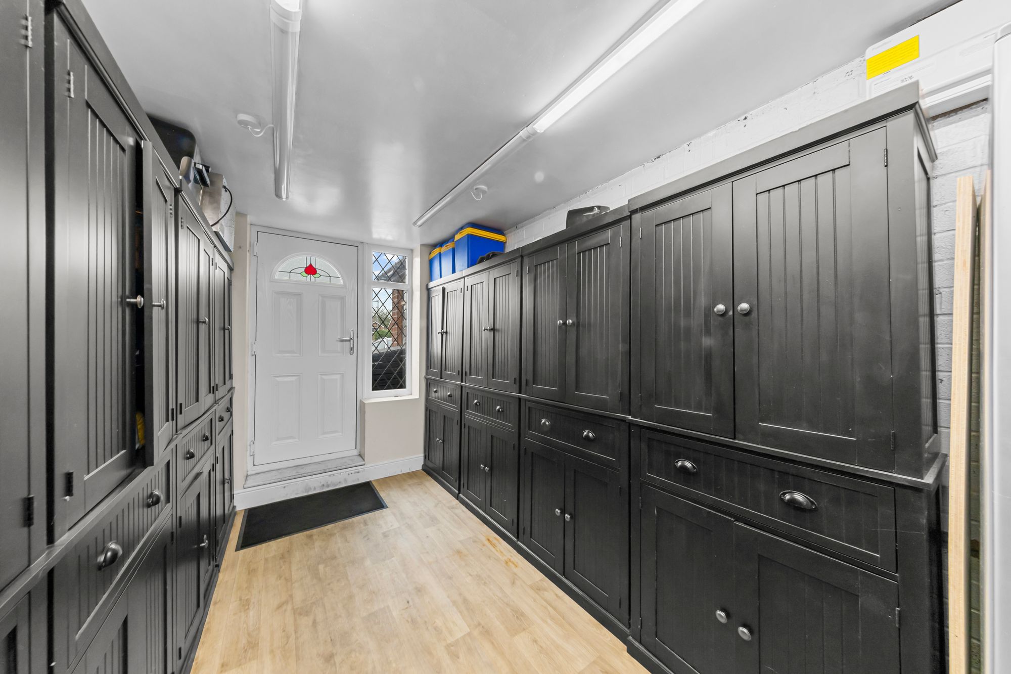 Shoreham Drive, Penketh, WA5