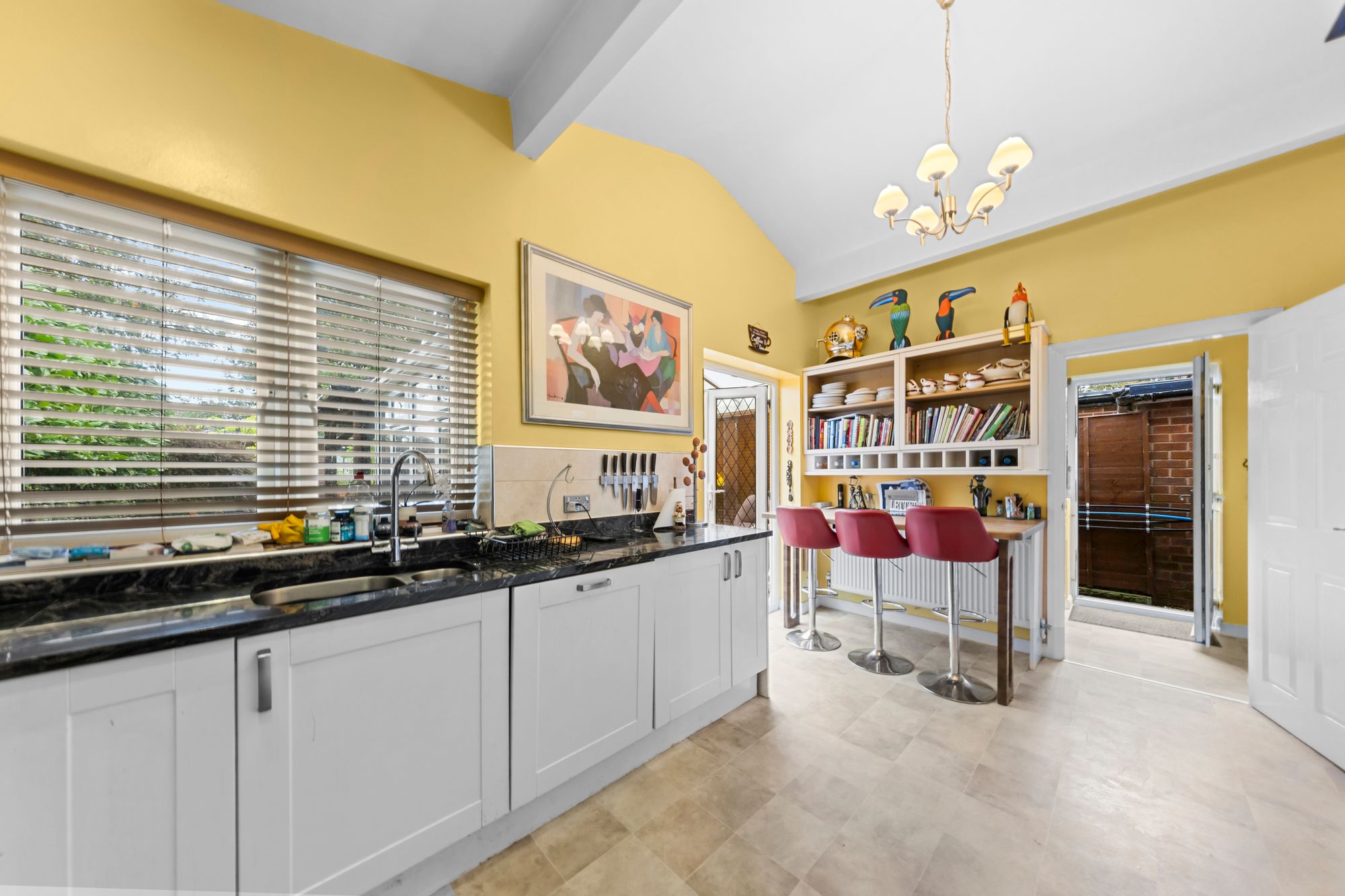 Shoreham Drive, Penketh, WA5