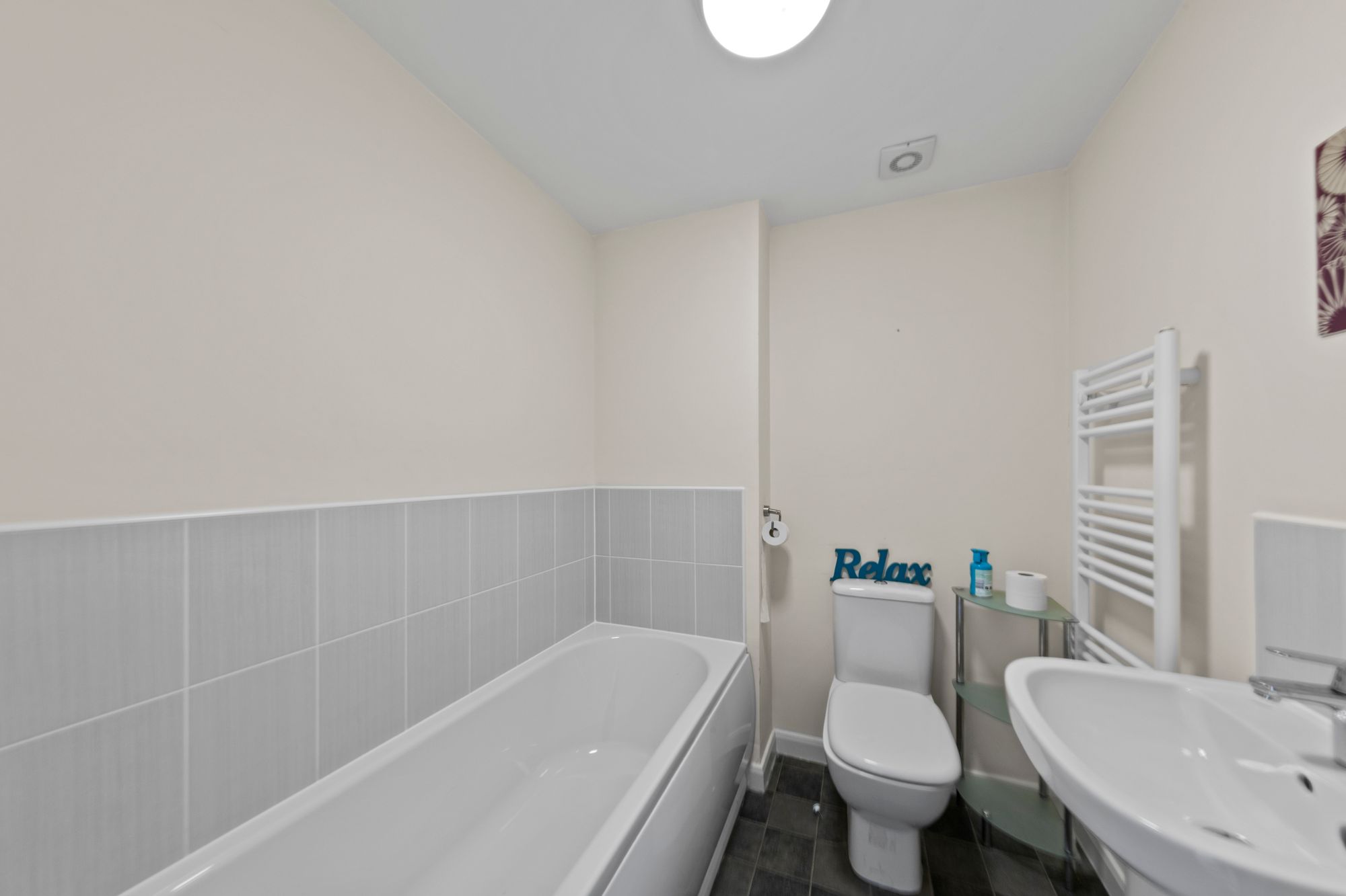 Nashville Drive, Great Sankey, WA5