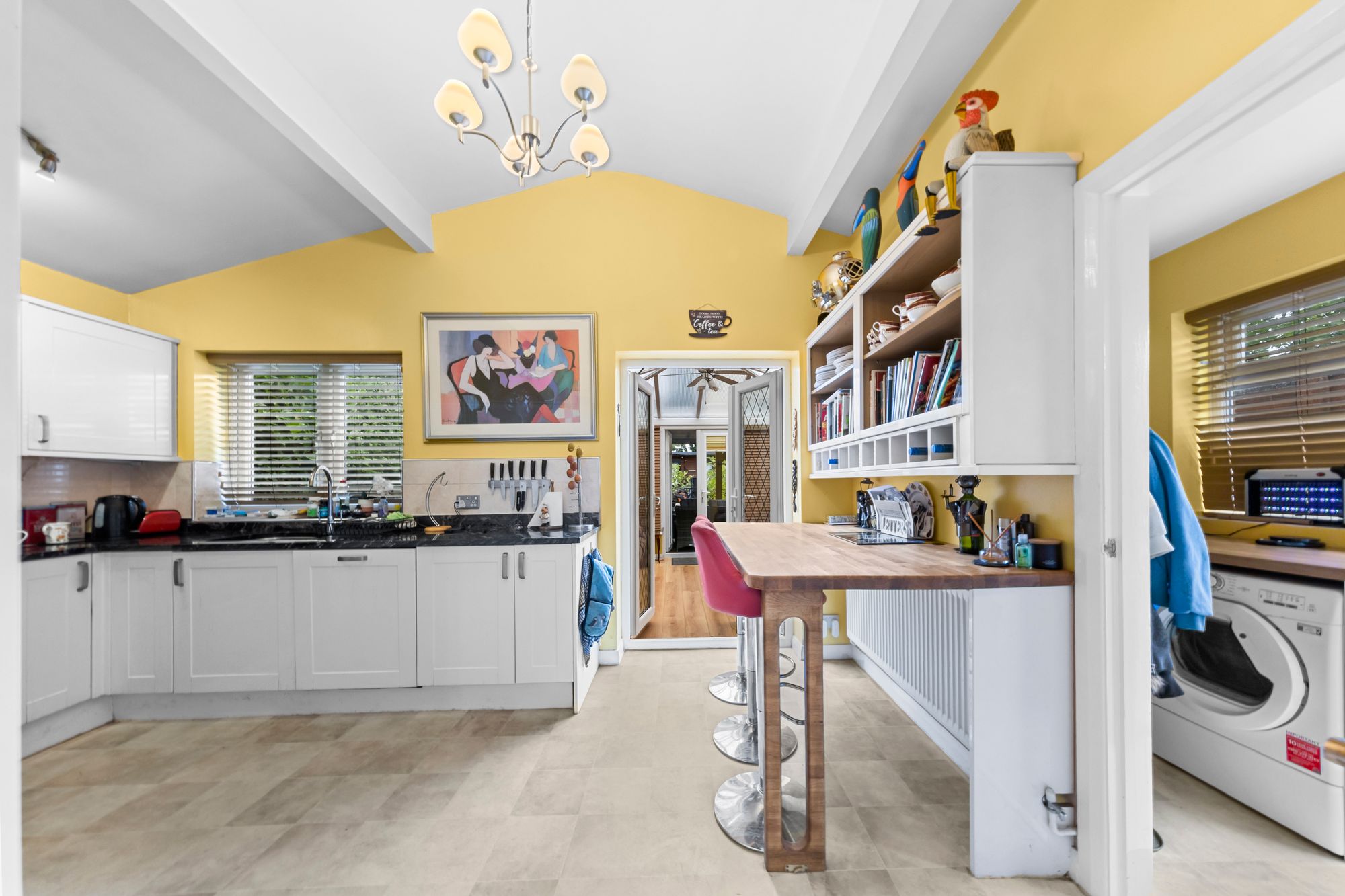 Shoreham Drive, Penketh, WA5