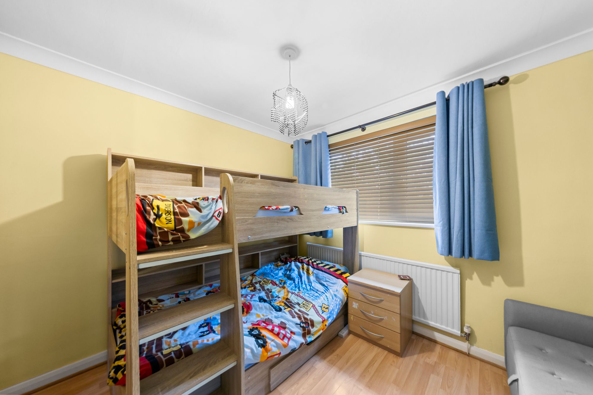 Shoreham Drive, Penketh, WA5