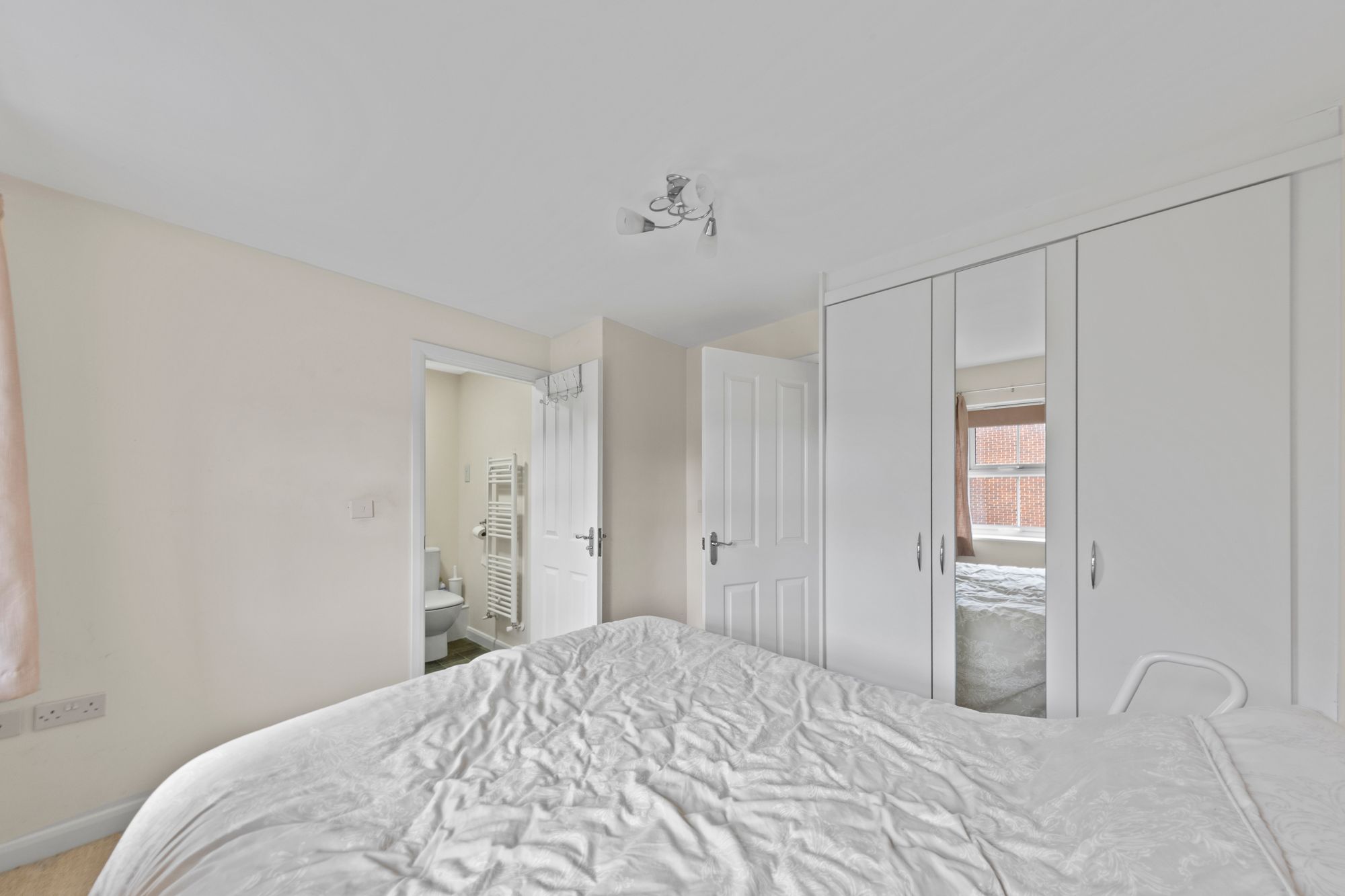 Nashville Drive, Great Sankey, WA5