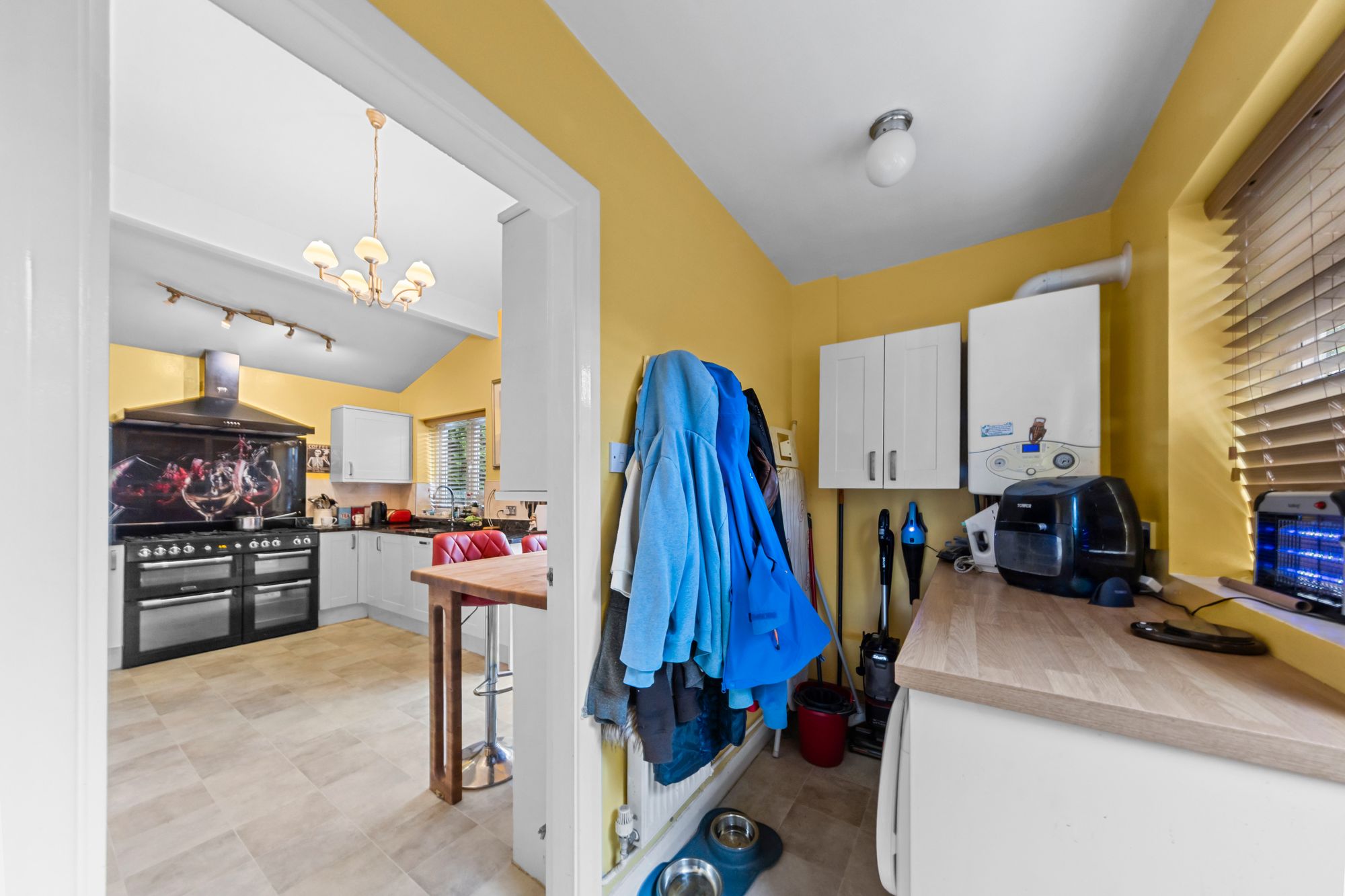 Shoreham Drive, Penketh, WA5
