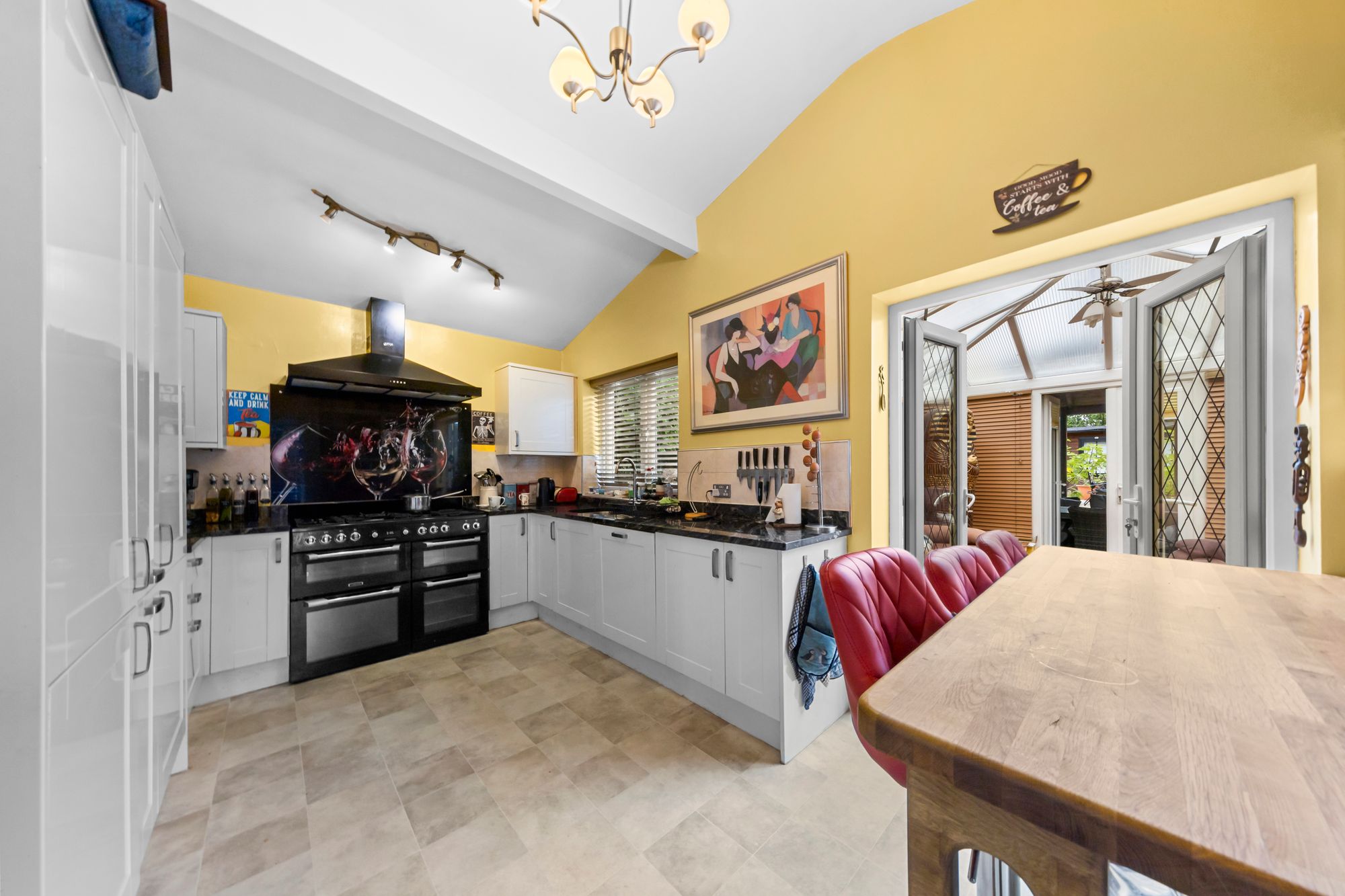 Shoreham Drive, Penketh, WA5