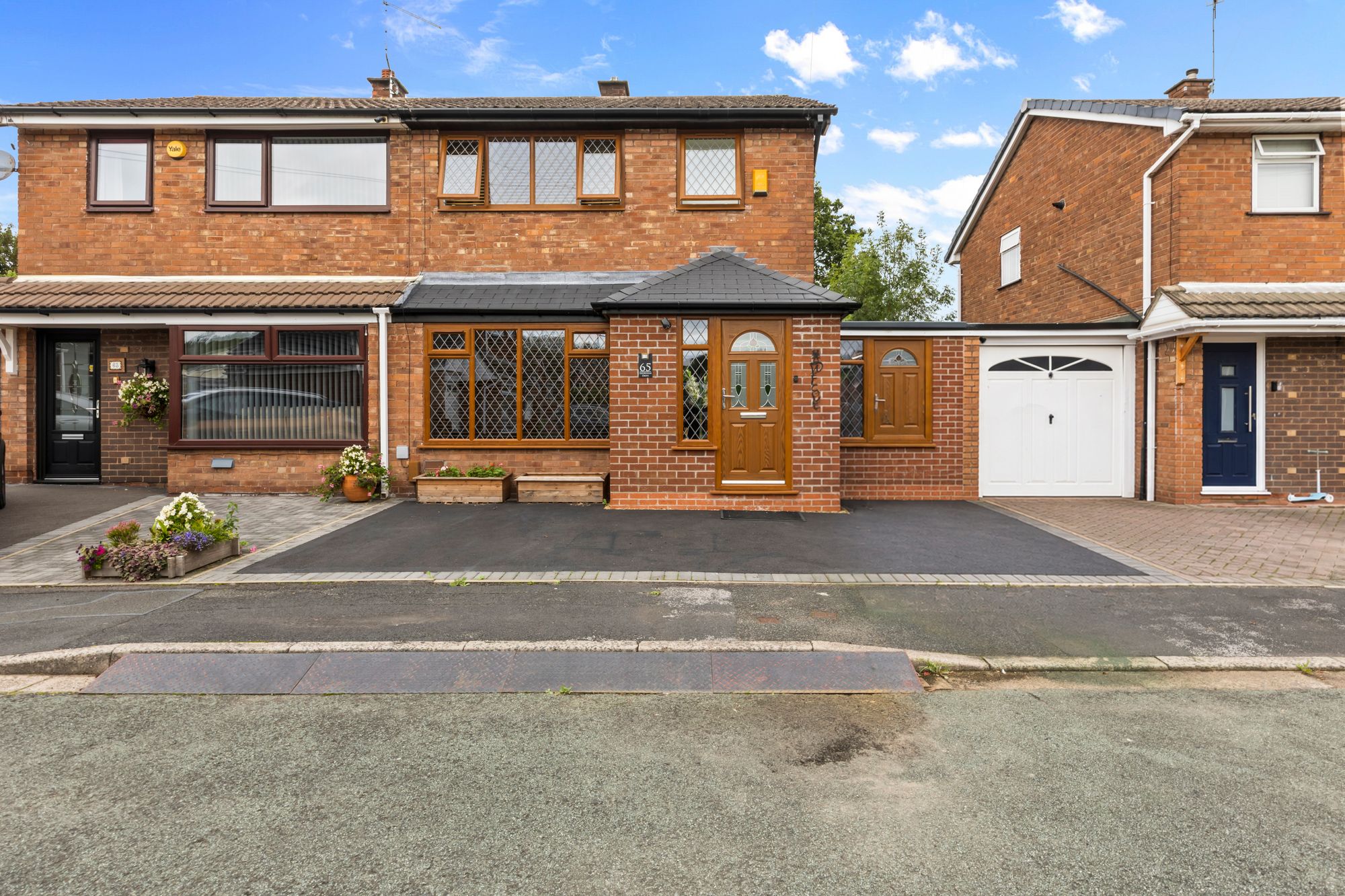 Shoreham Drive, Penketh, WA5