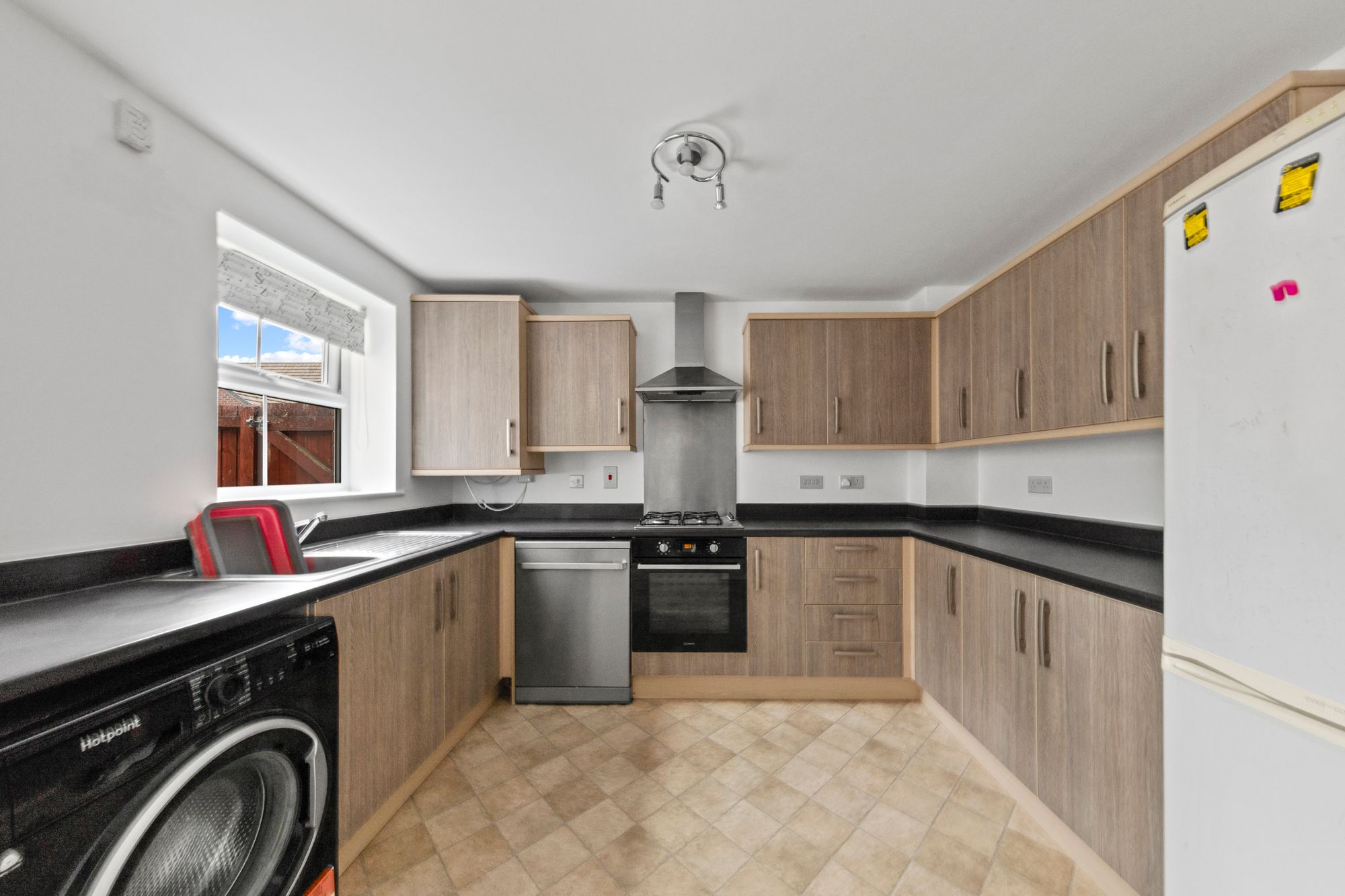 Nashville Drive, Great Sankey, WA5