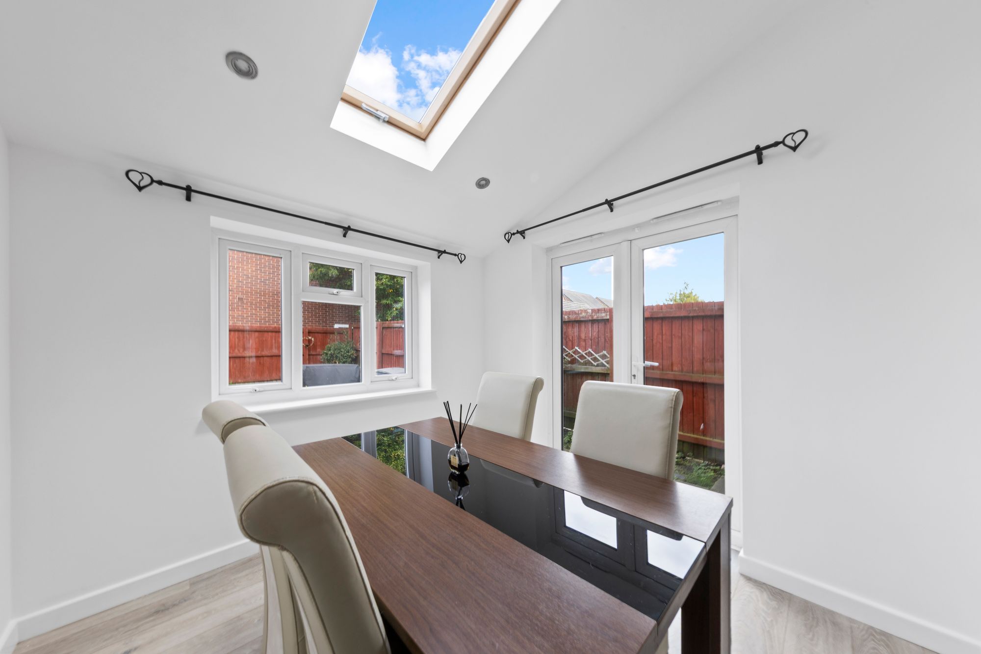 Nashville Drive, Great Sankey, WA5