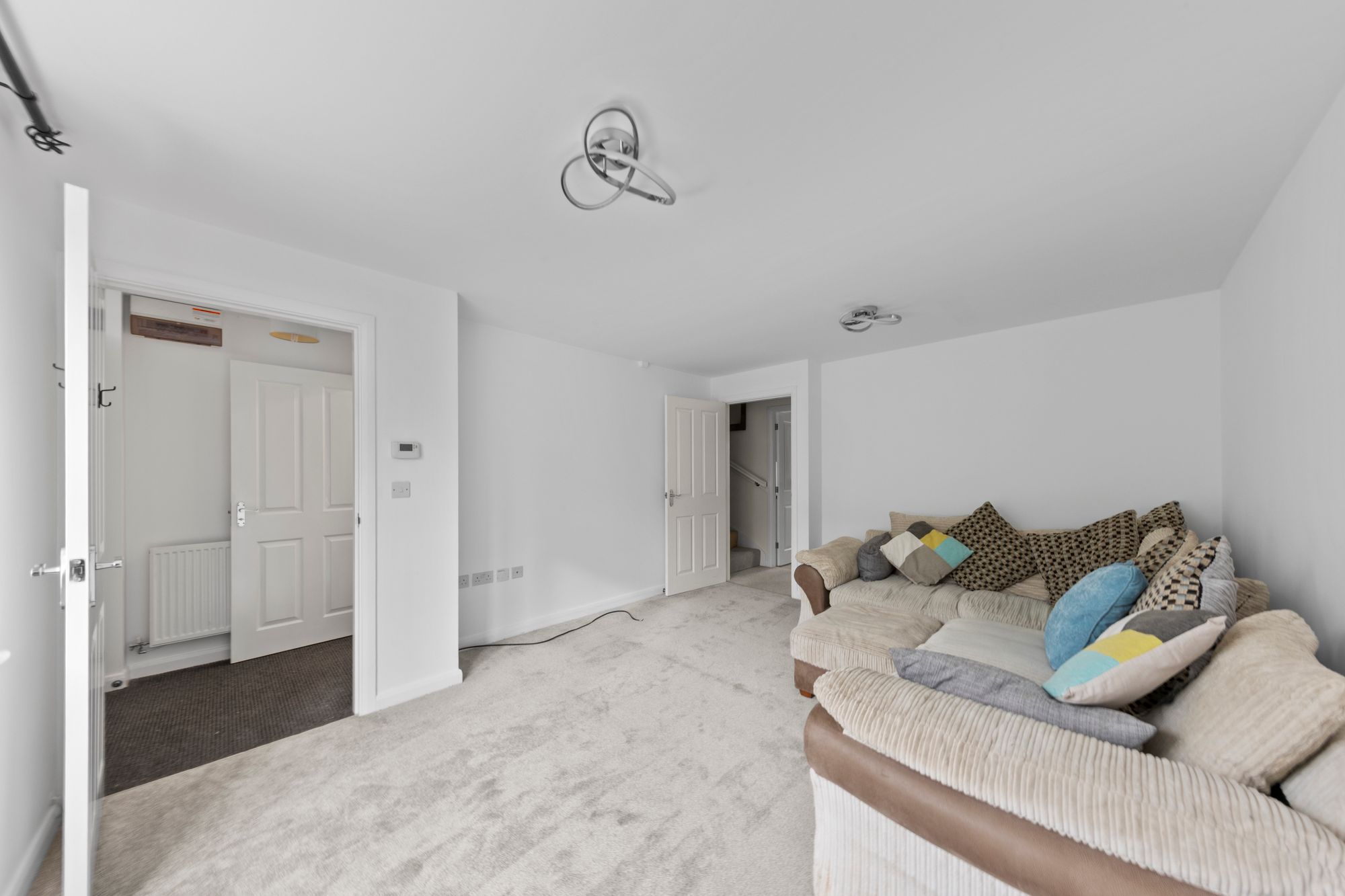 Nashville Drive, Great Sankey, WA5