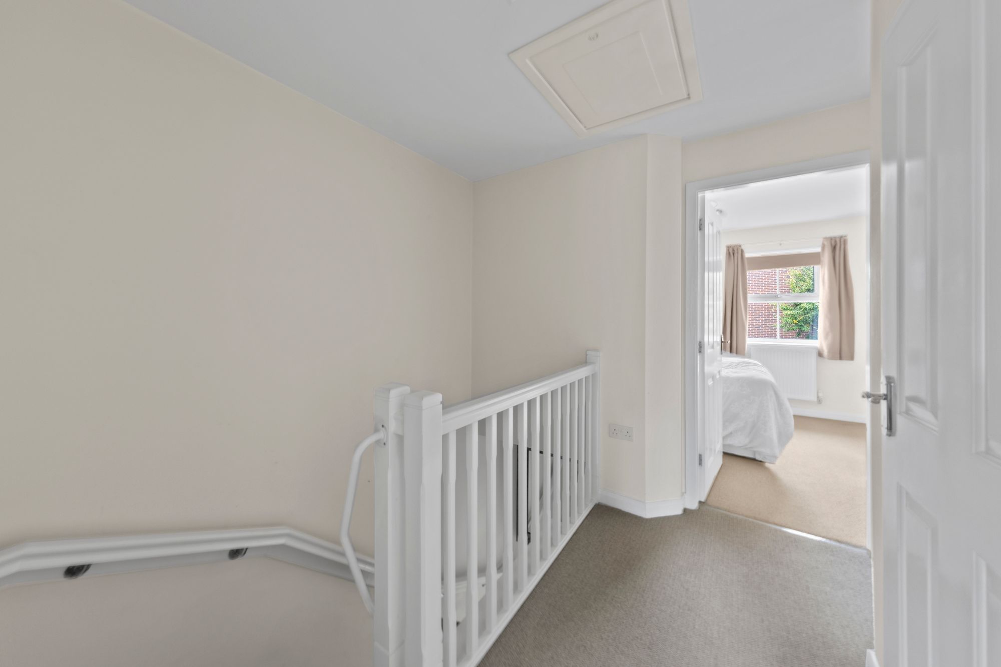 Nashville Drive, Great Sankey, WA5