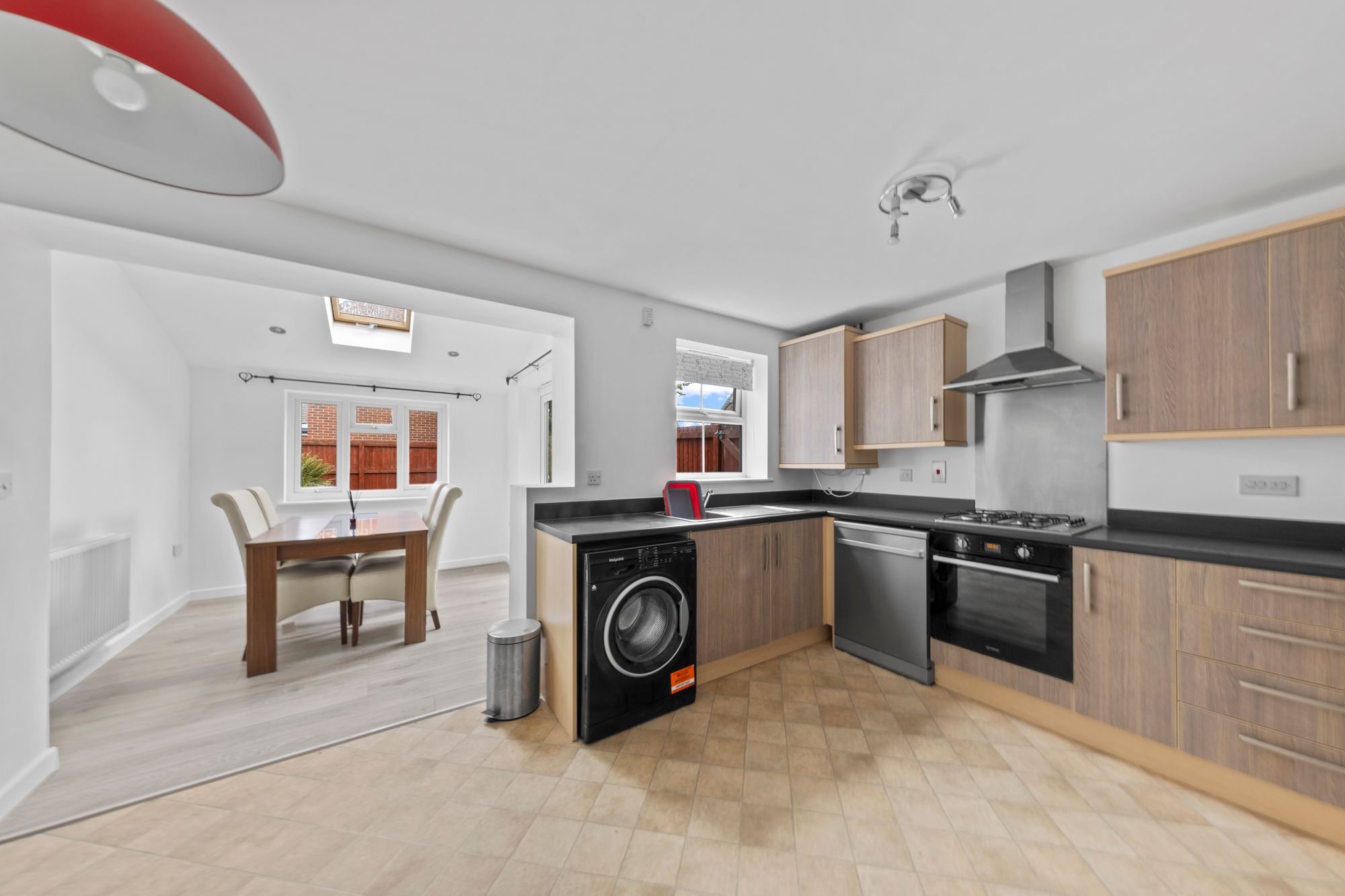 Nashville Drive, Great Sankey, WA5