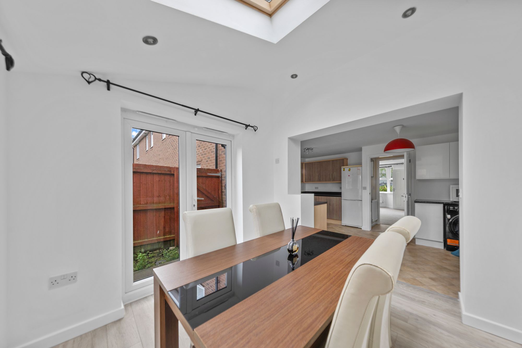 Nashville Drive, Great Sankey, WA5