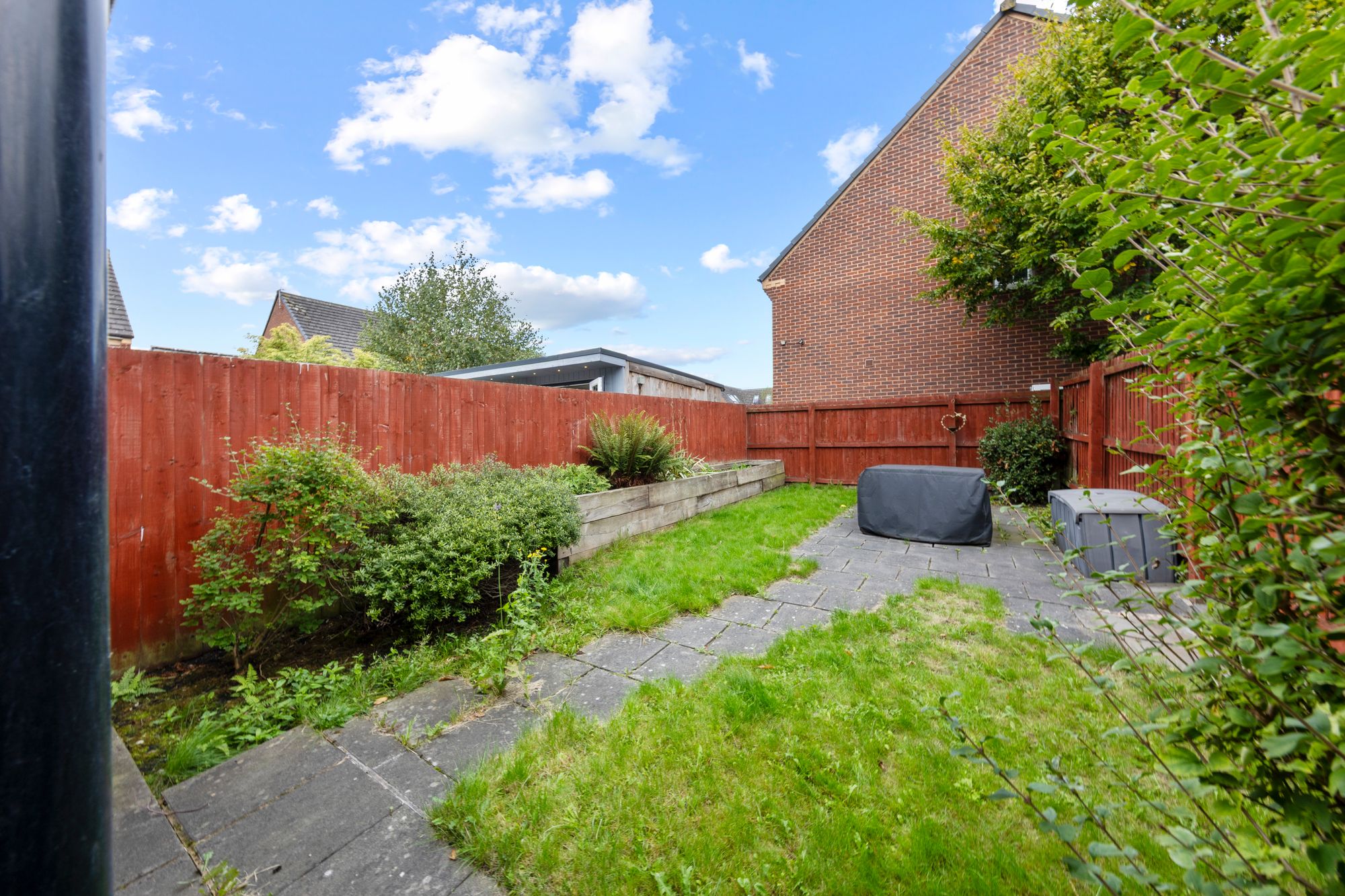 Nashville Drive, Great Sankey, WA5