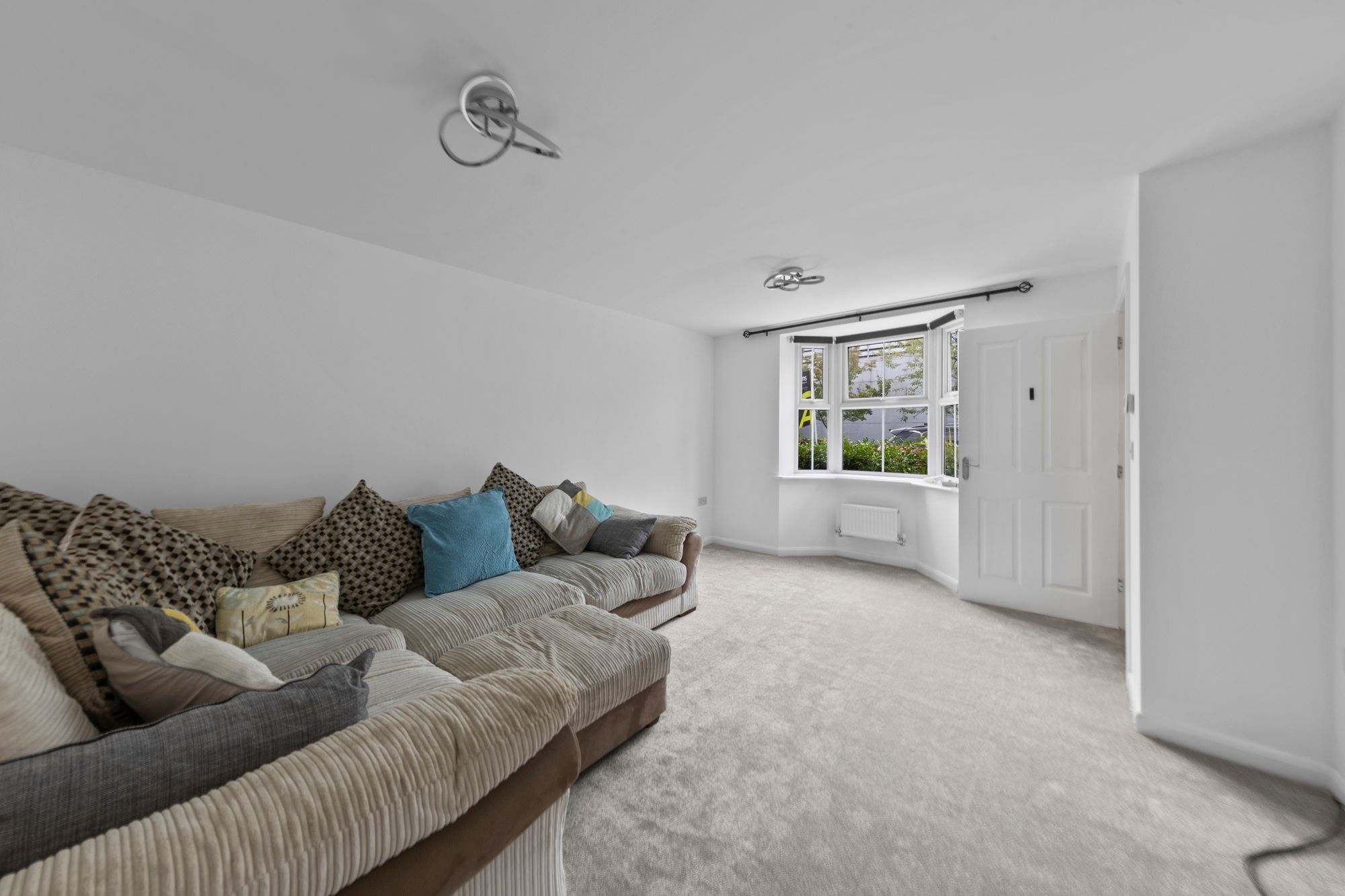 Nashville Drive, Great Sankey, WA5