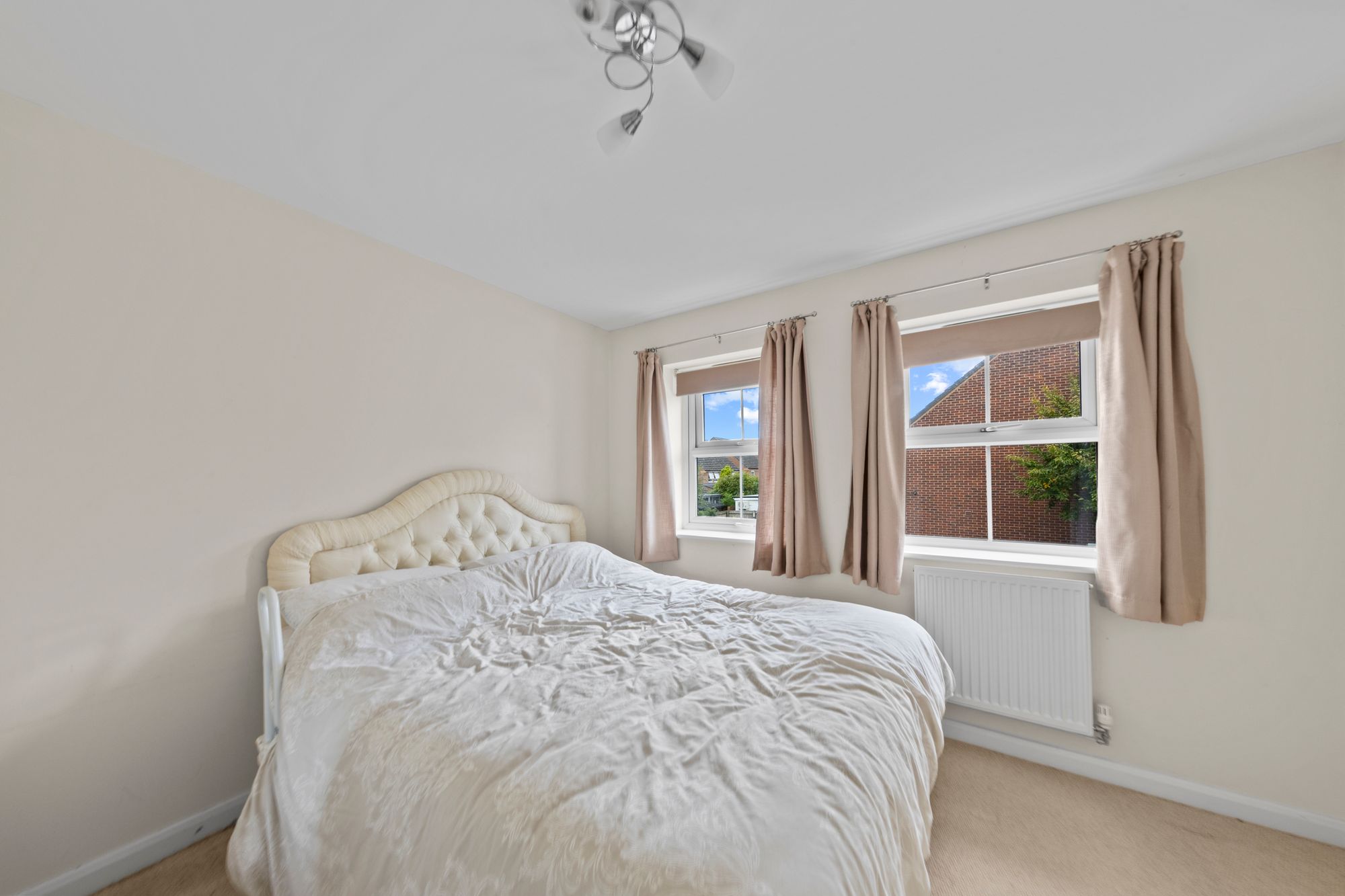Nashville Drive, Great Sankey, WA5