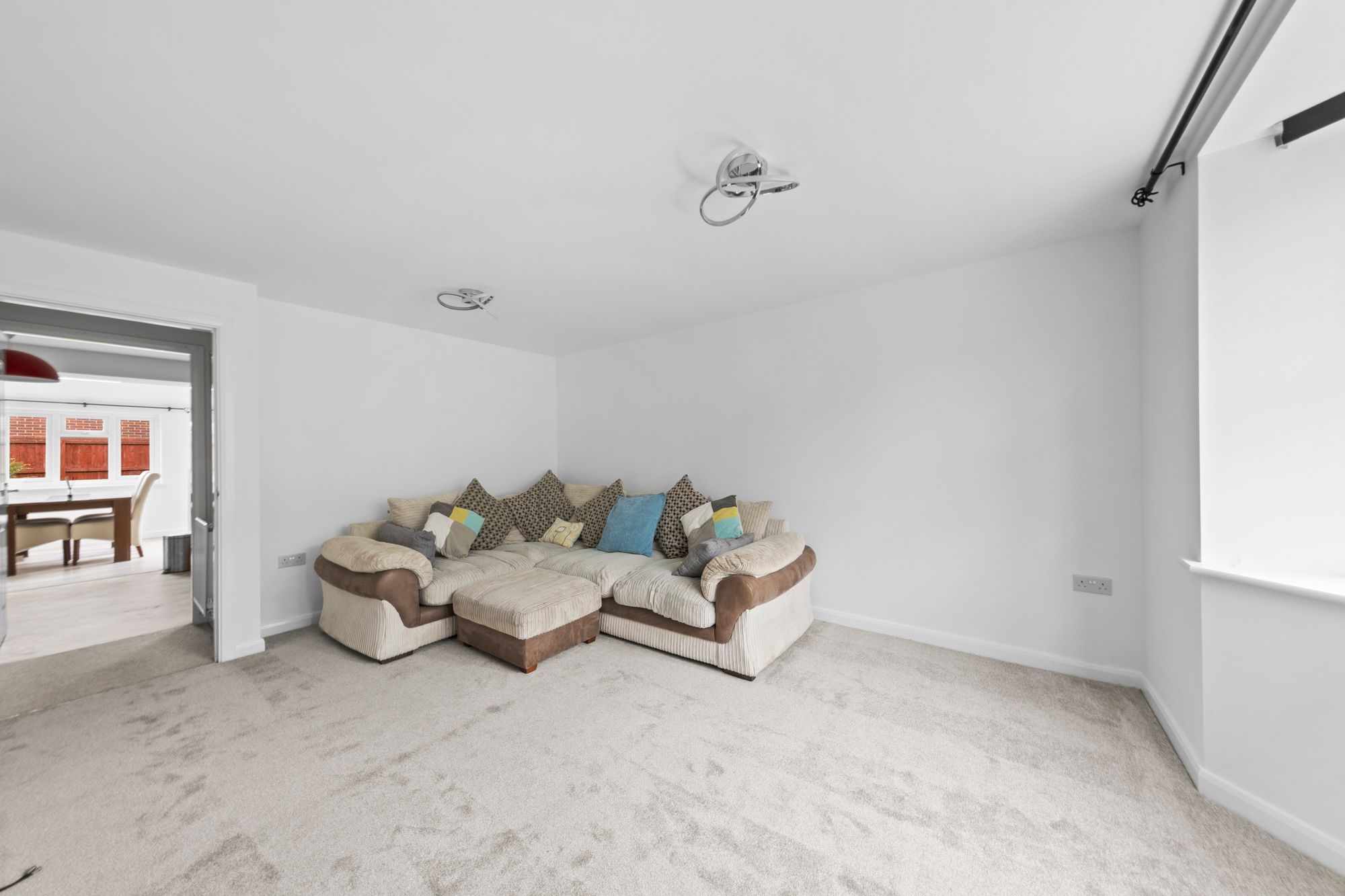 Nashville Drive, Great Sankey, WA5