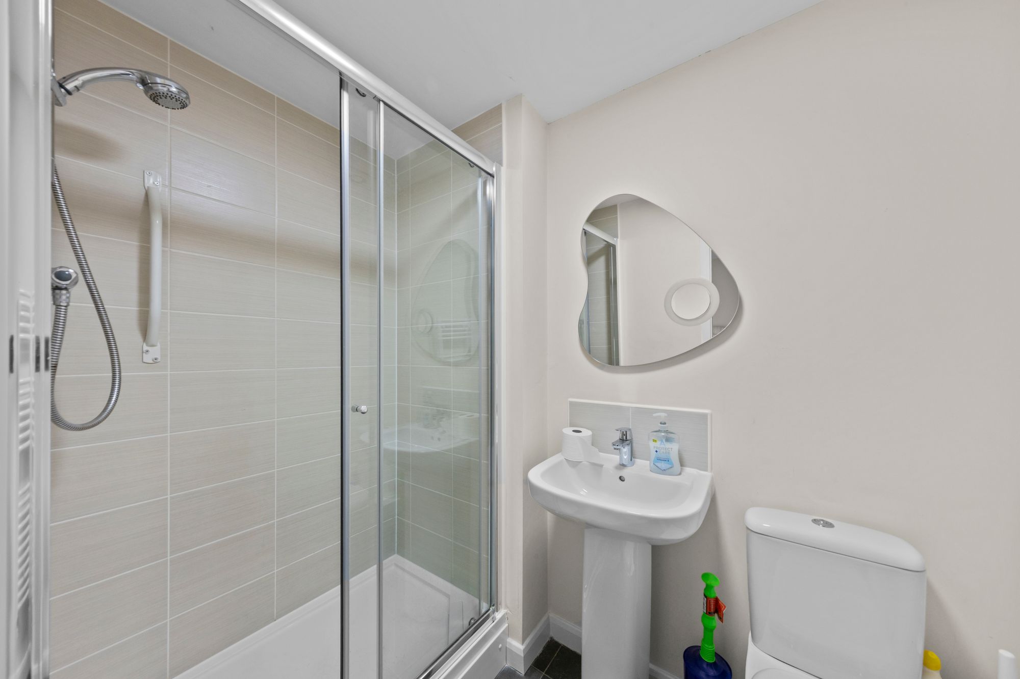 Nashville Drive, Great Sankey, WA5