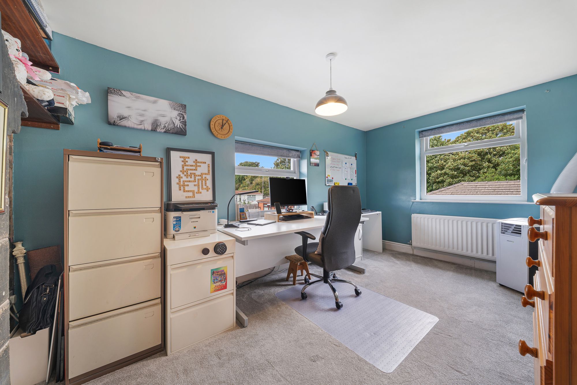 Highlands Road, Runcorn, WA7