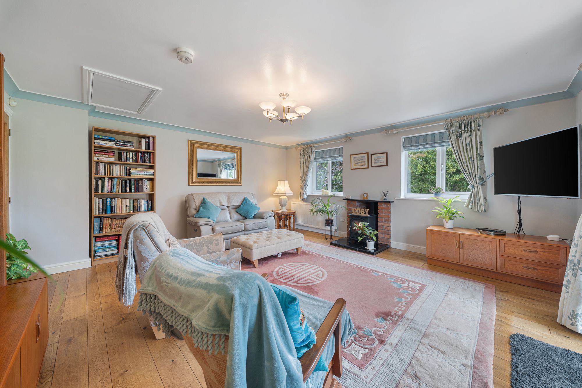 Highlands Road, Runcorn, WA7