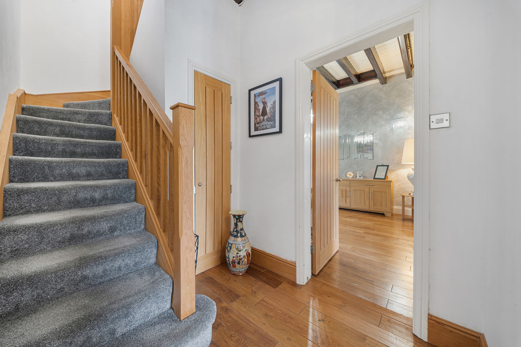 Highlands Road, Runcorn, WA7