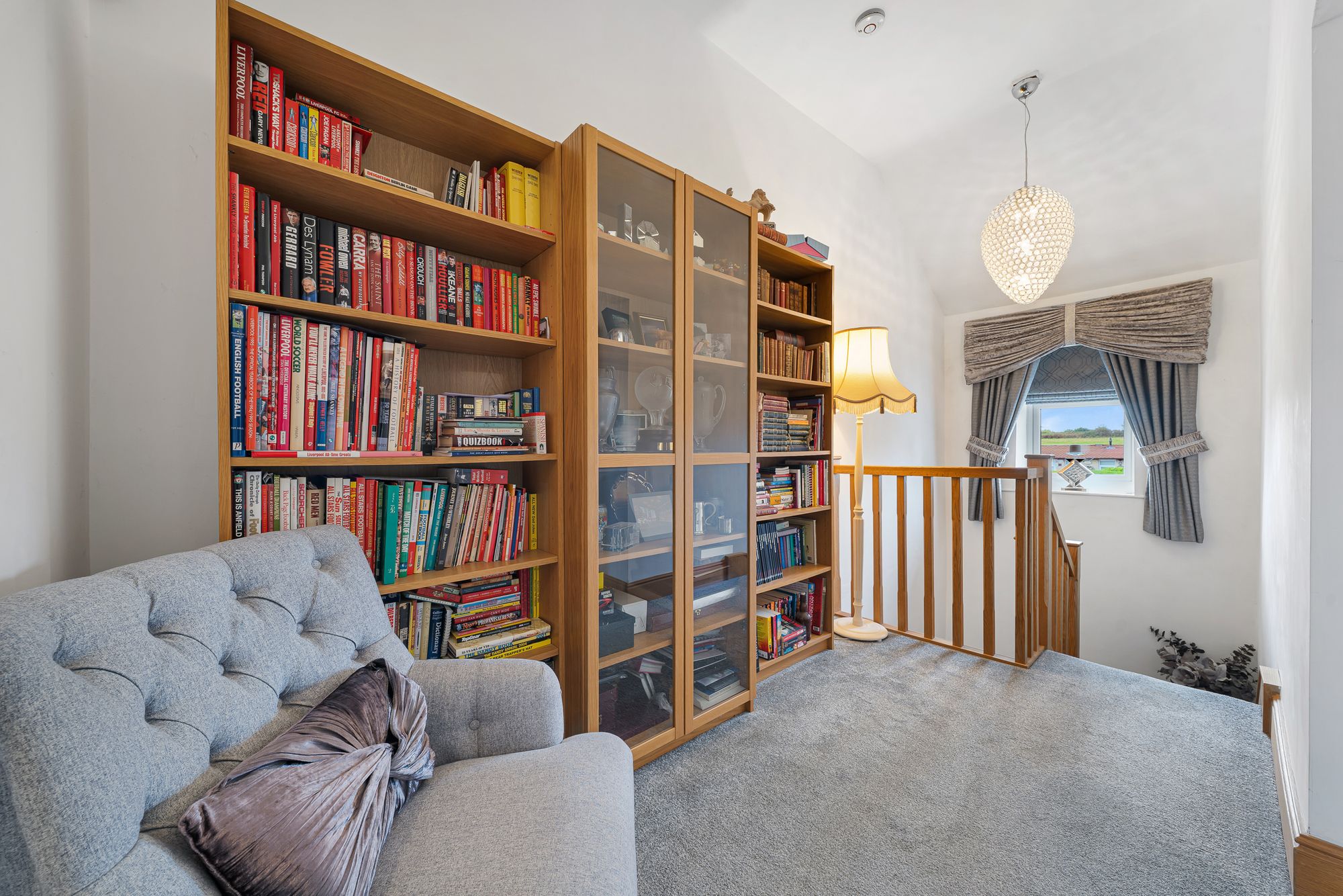 Highlands Road, Runcorn, WA7