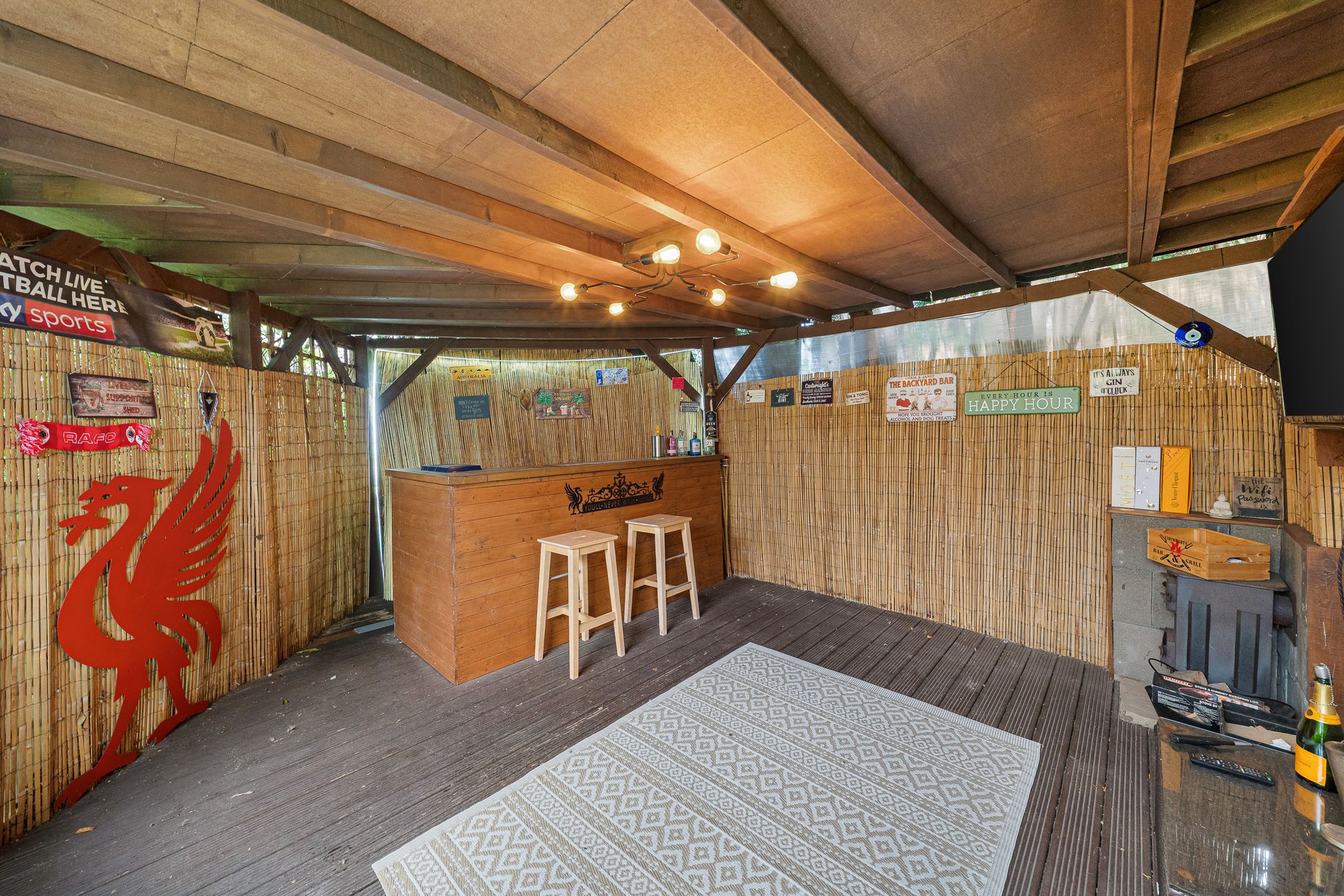 Highlands Road, Runcorn, WA7