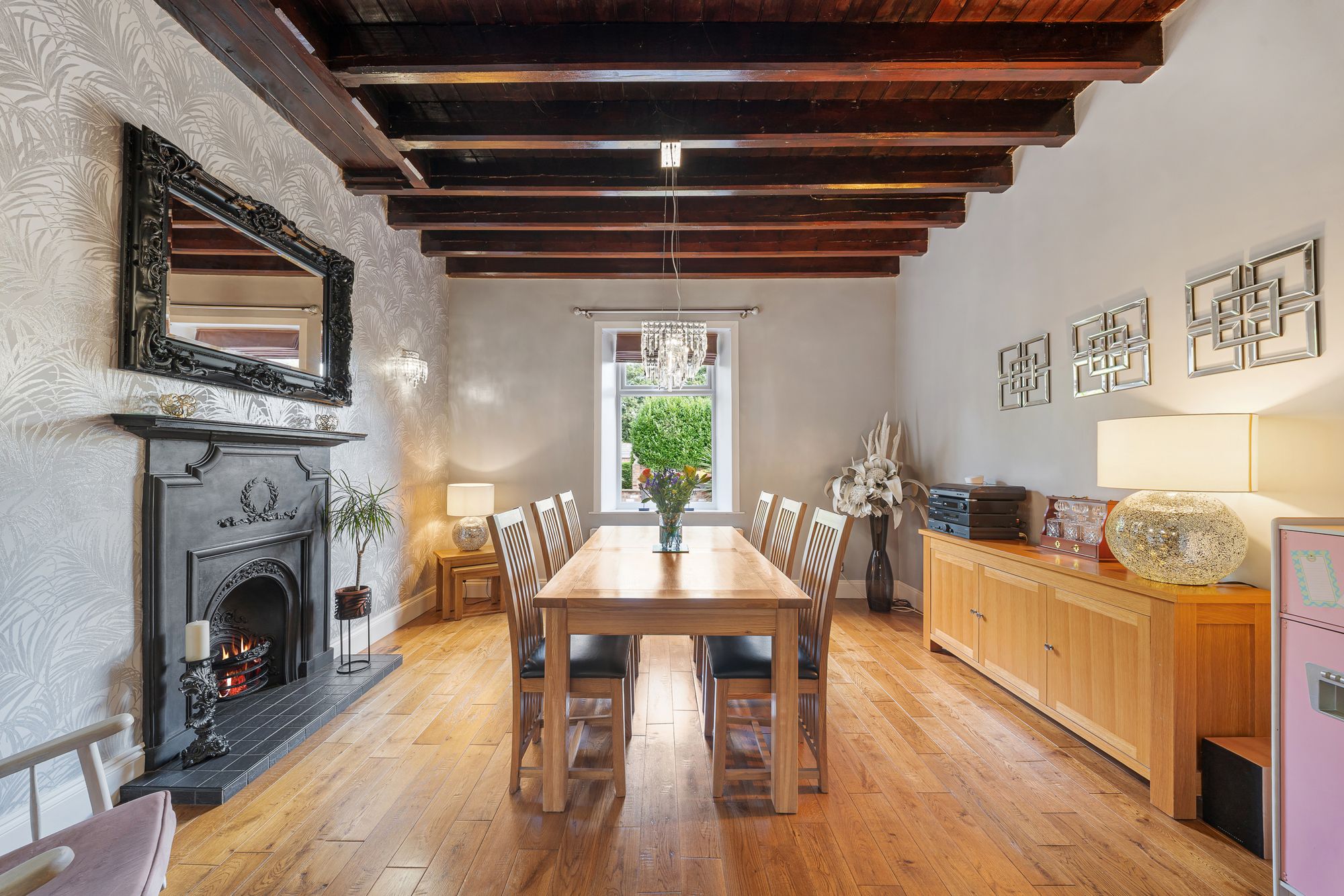 Highlands Road, Runcorn, WA7