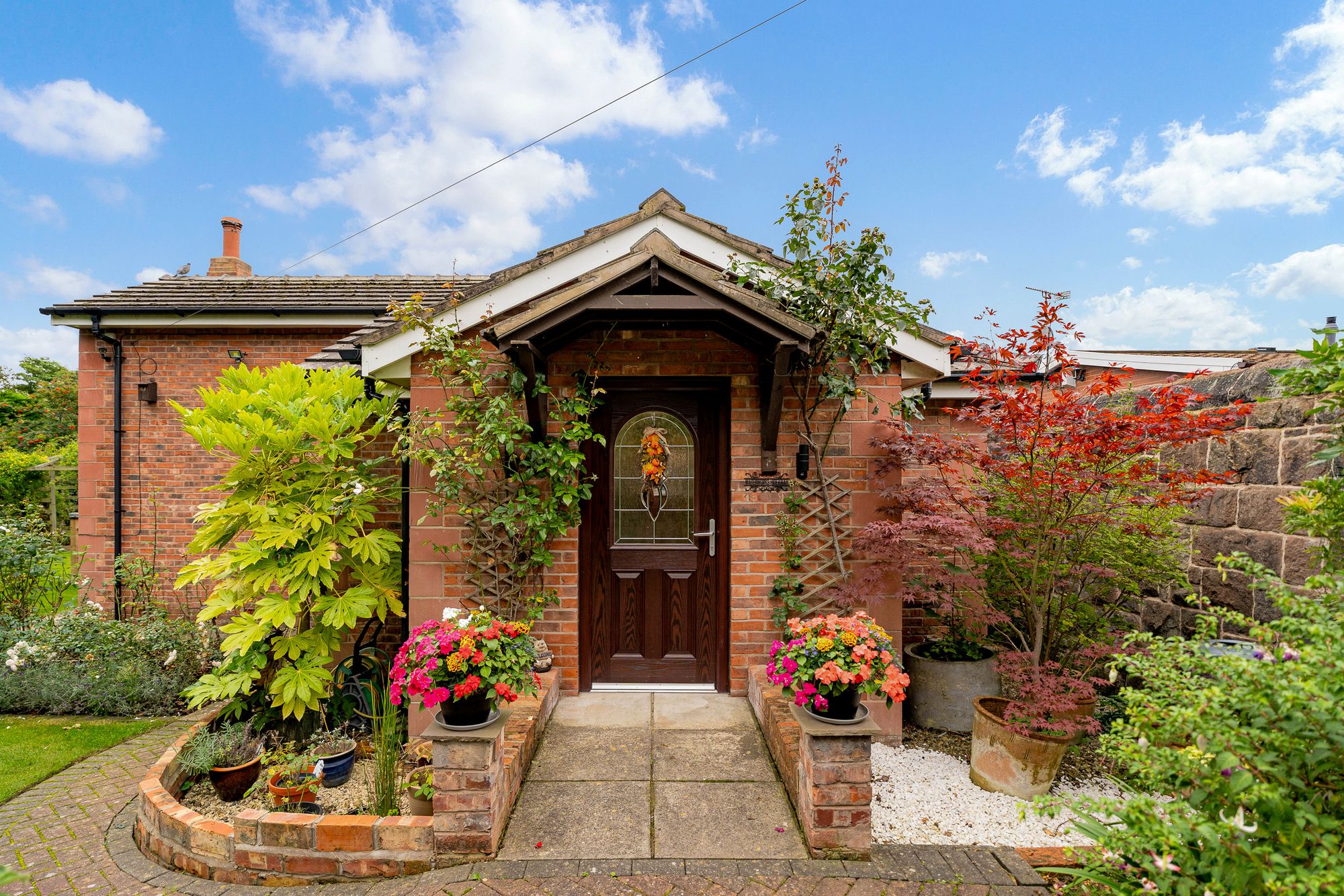 Highlands Road, Runcorn, WA7