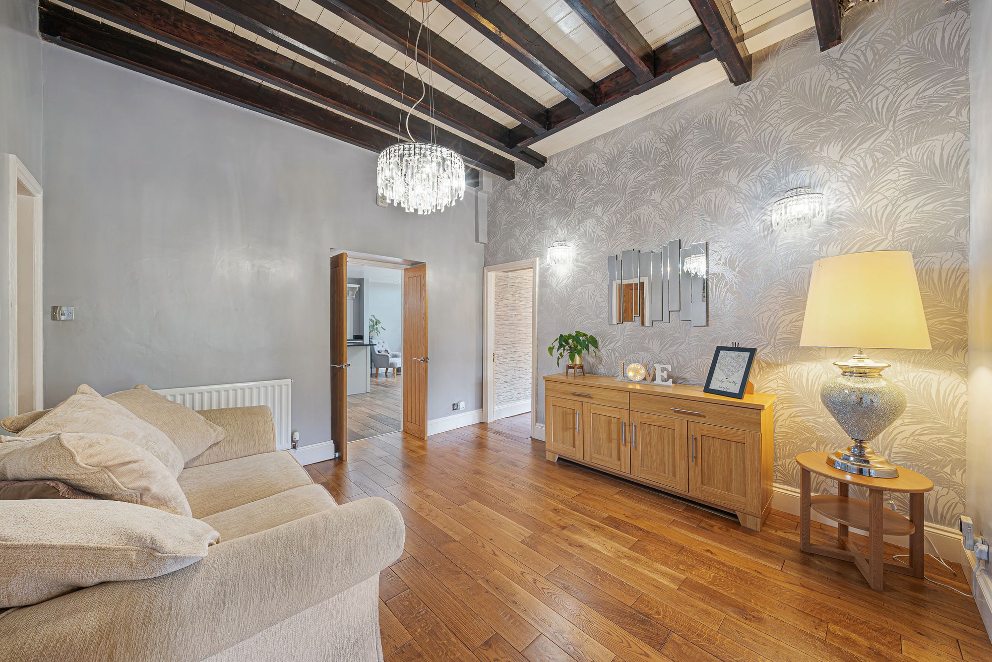 Highlands Road, Runcorn, WA7