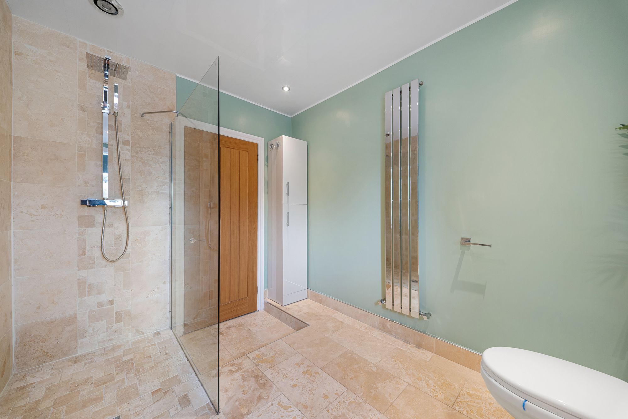 Highlands Road, Runcorn, WA7