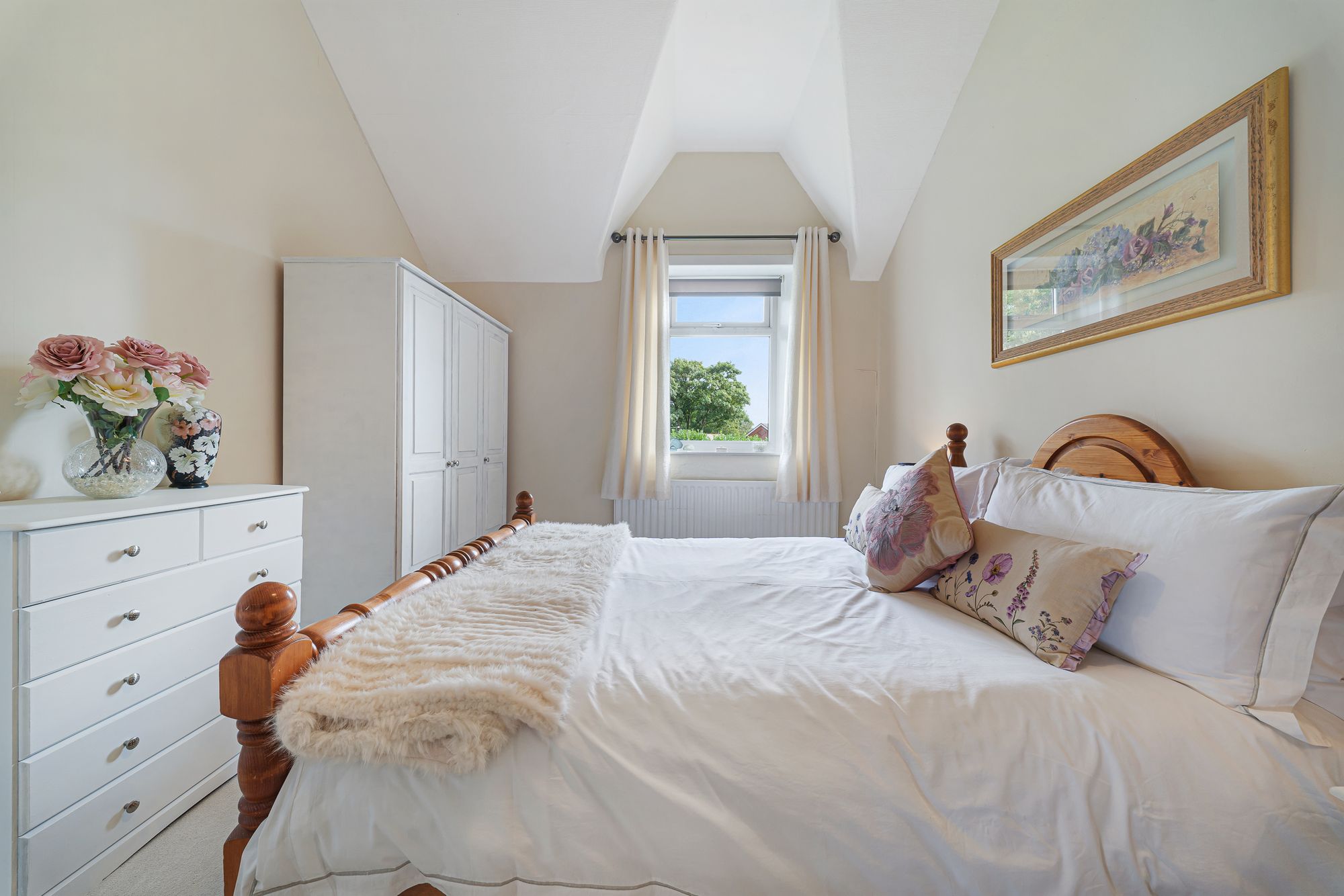 Highlands Road, Runcorn, WA7