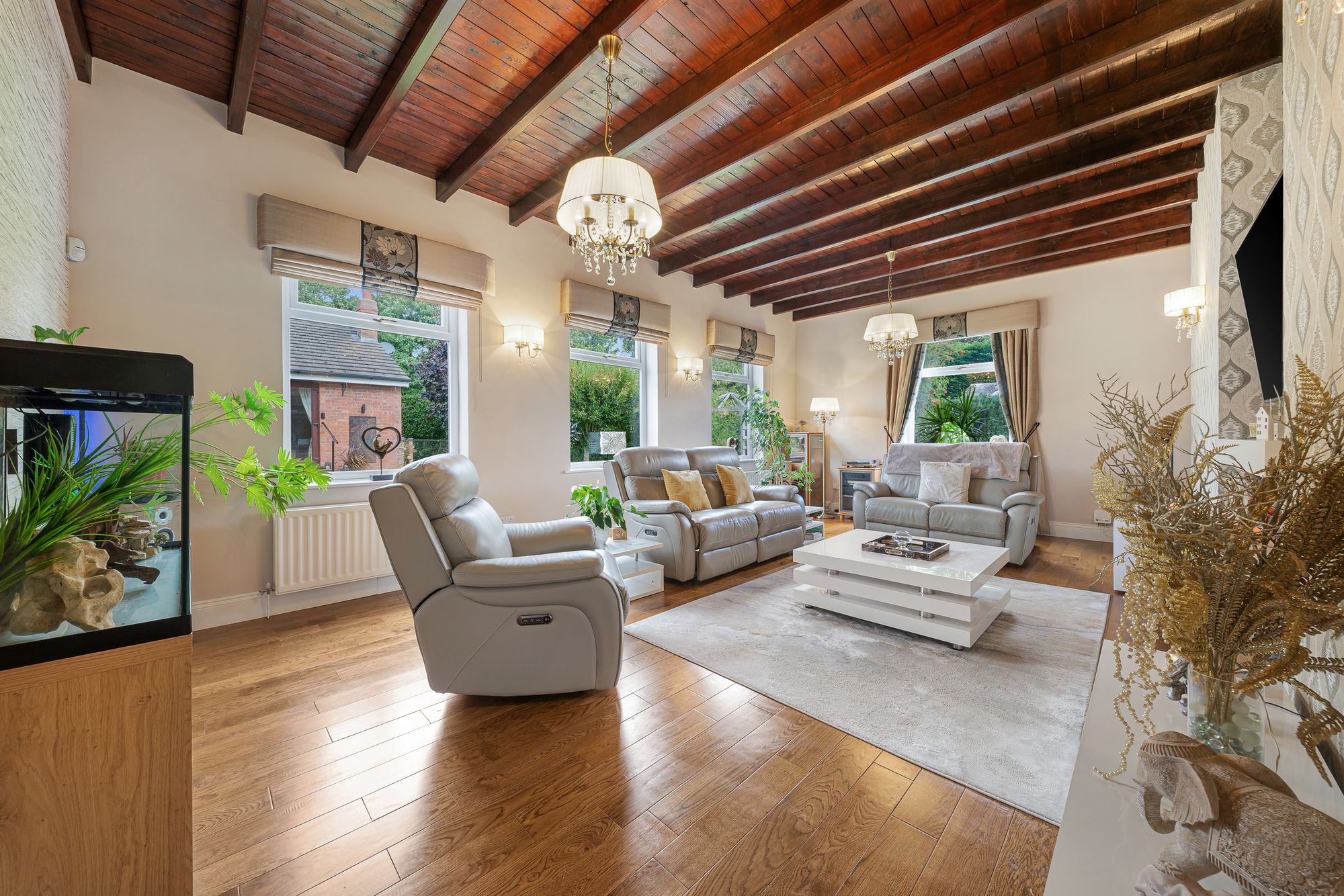 Highlands Road, Runcorn, WA7