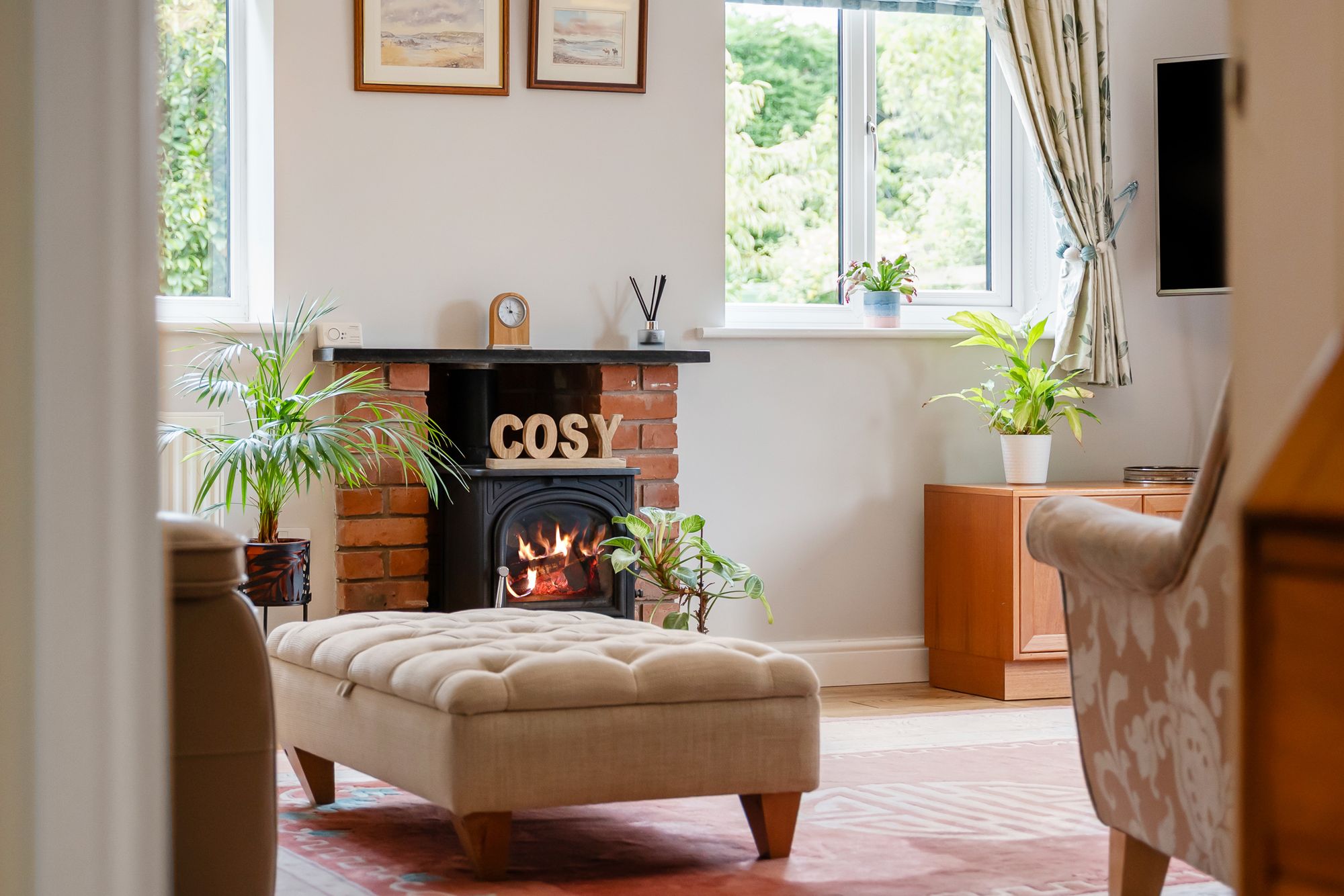 Highlands Road, Runcorn, WA7