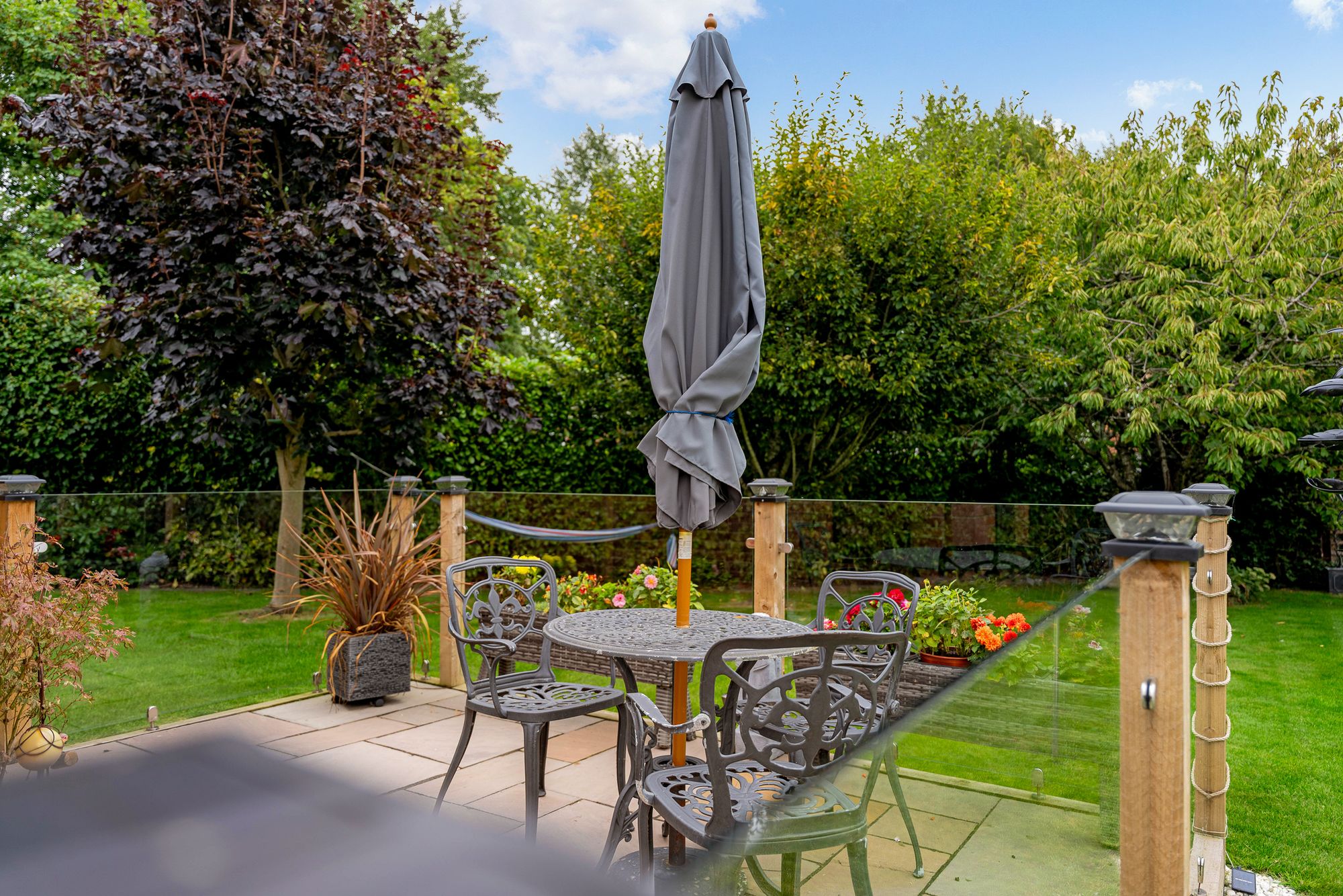 Highlands Road, Runcorn, WA7