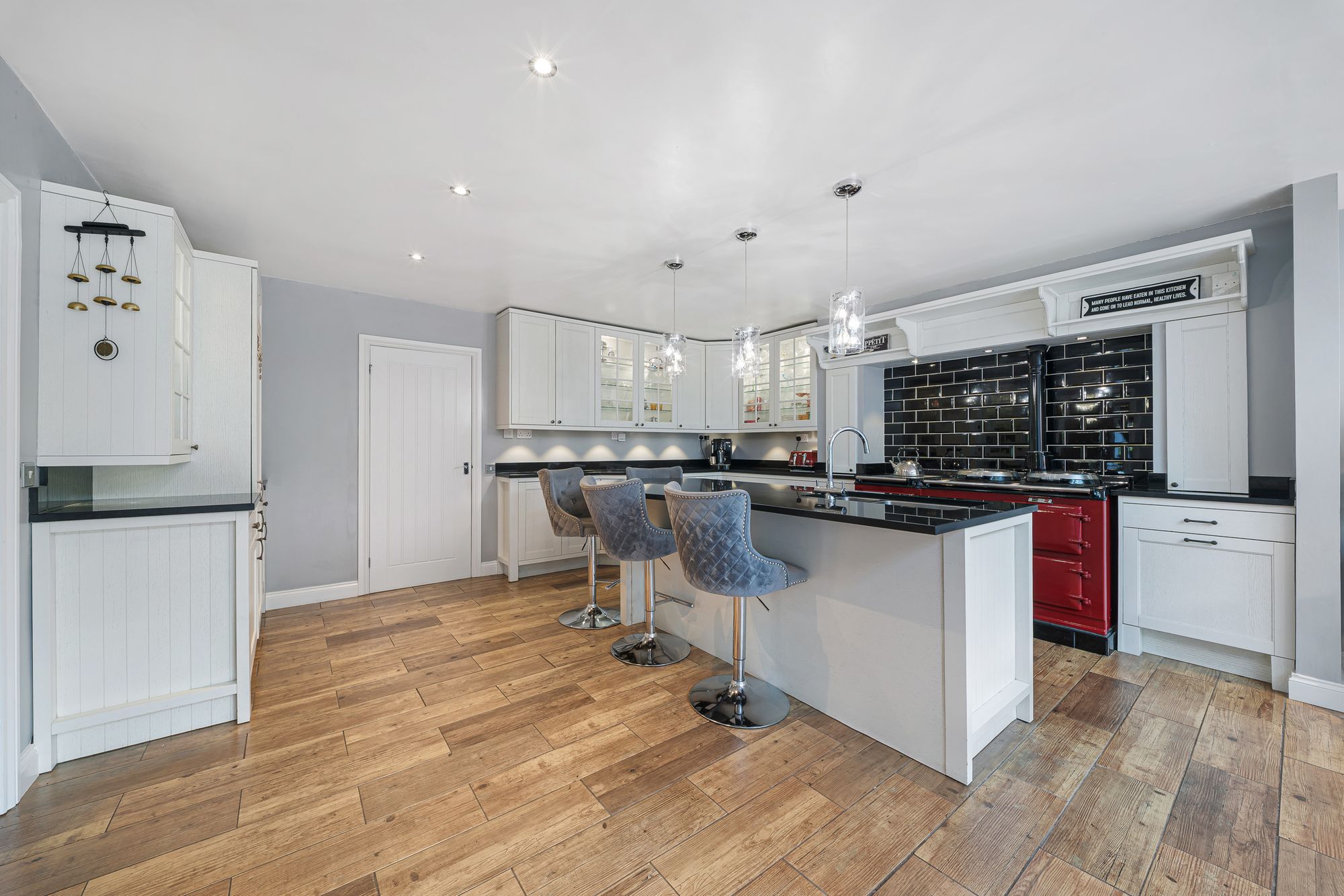Highlands Road, Runcorn, WA7