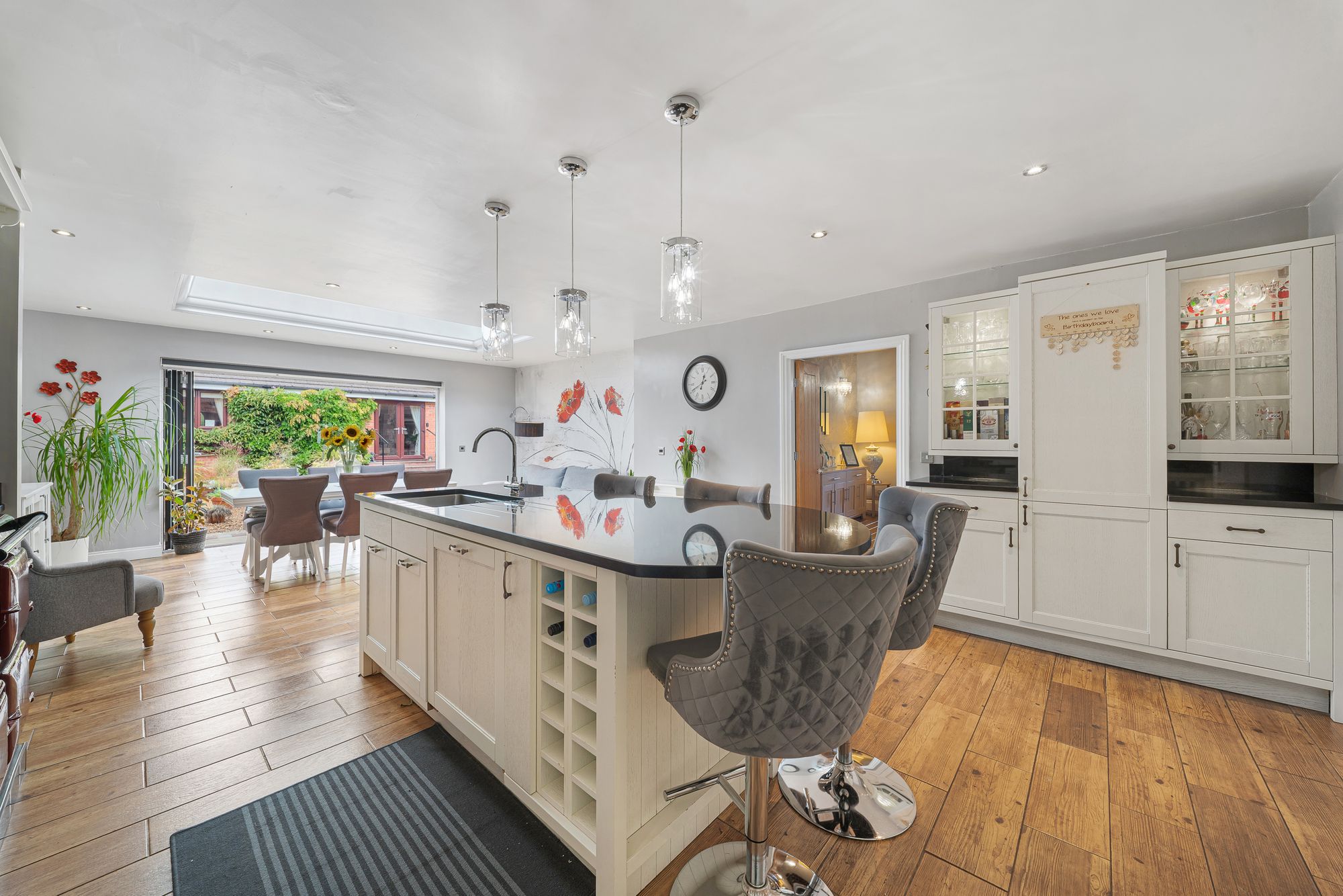 Highlands Road, Runcorn, WA7