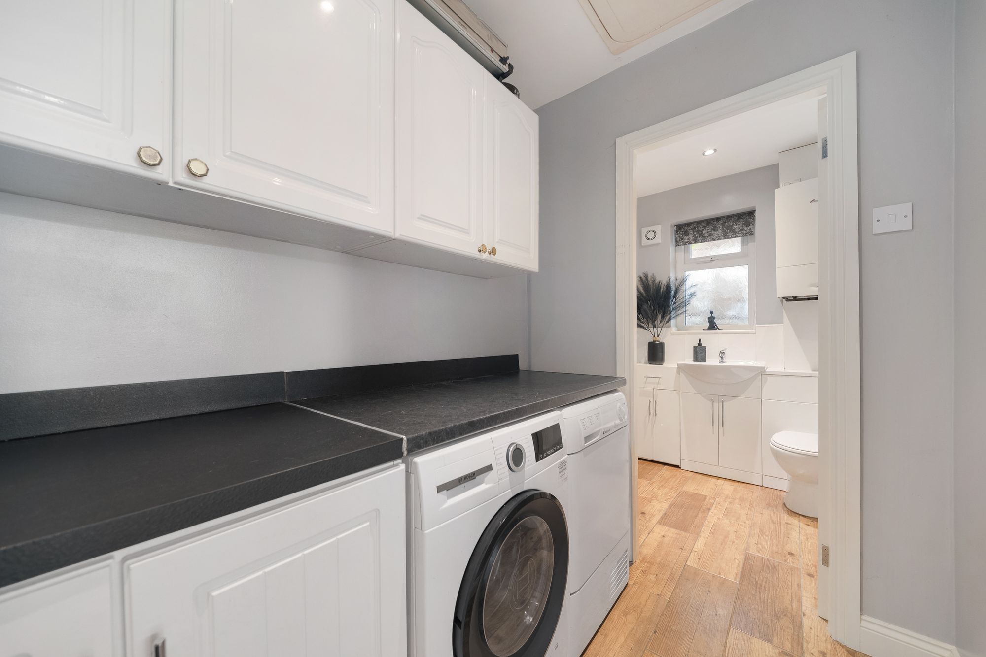 Highlands Road, Runcorn, WA7