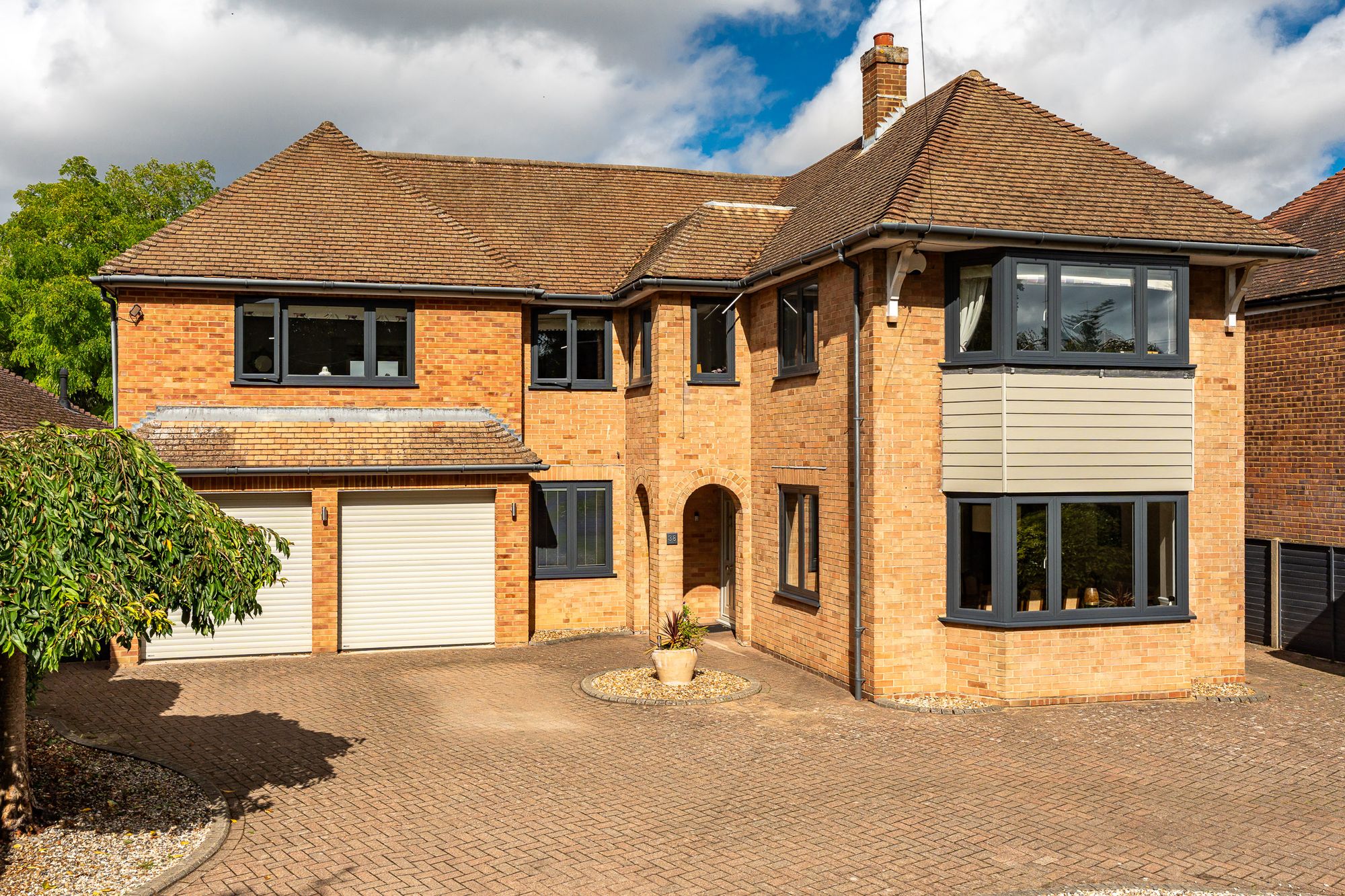Gypsy Lane, Great Amwell, SG12