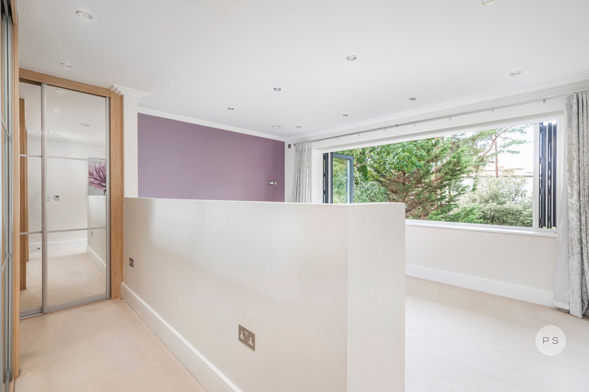 Strata, Canford Cliffs Road, Canford Cliffs, Poole BH13