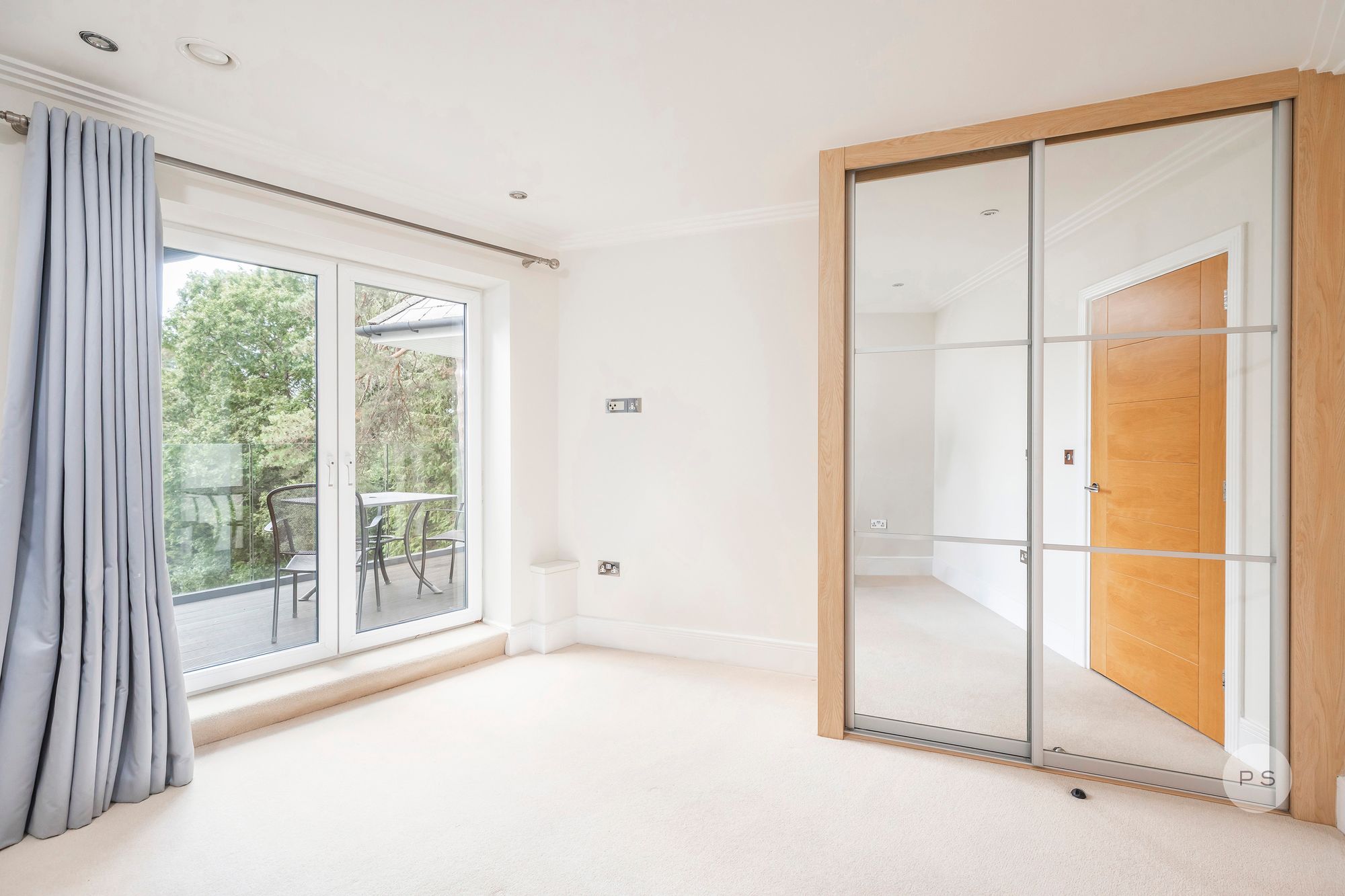 Strata, Canford Cliffs Road, Canford Cliffs, Poole BH13