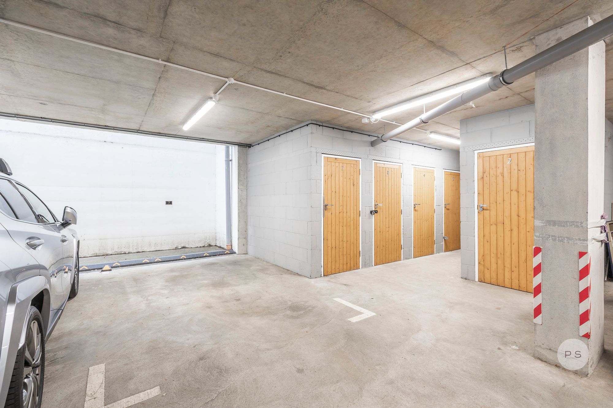 Strata, Canford Cliffs Road, Canford Cliffs, Poole BH13
