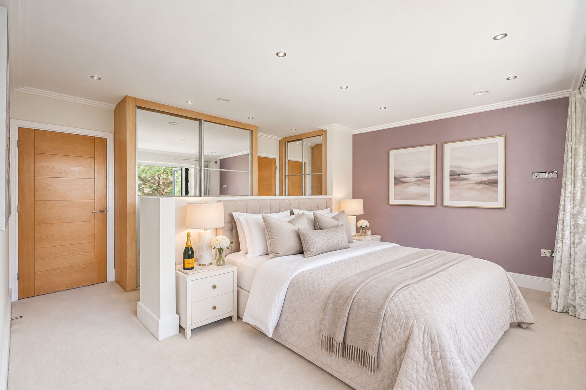 Strata, Canford Cliffs Road, Canford Cliffs, Poole BH13