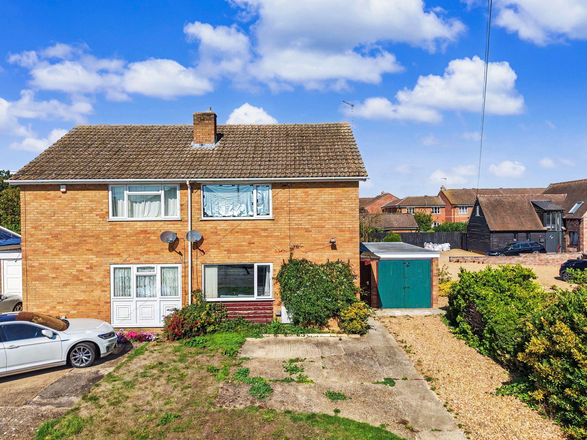 Ensum Brown Estate Agents
