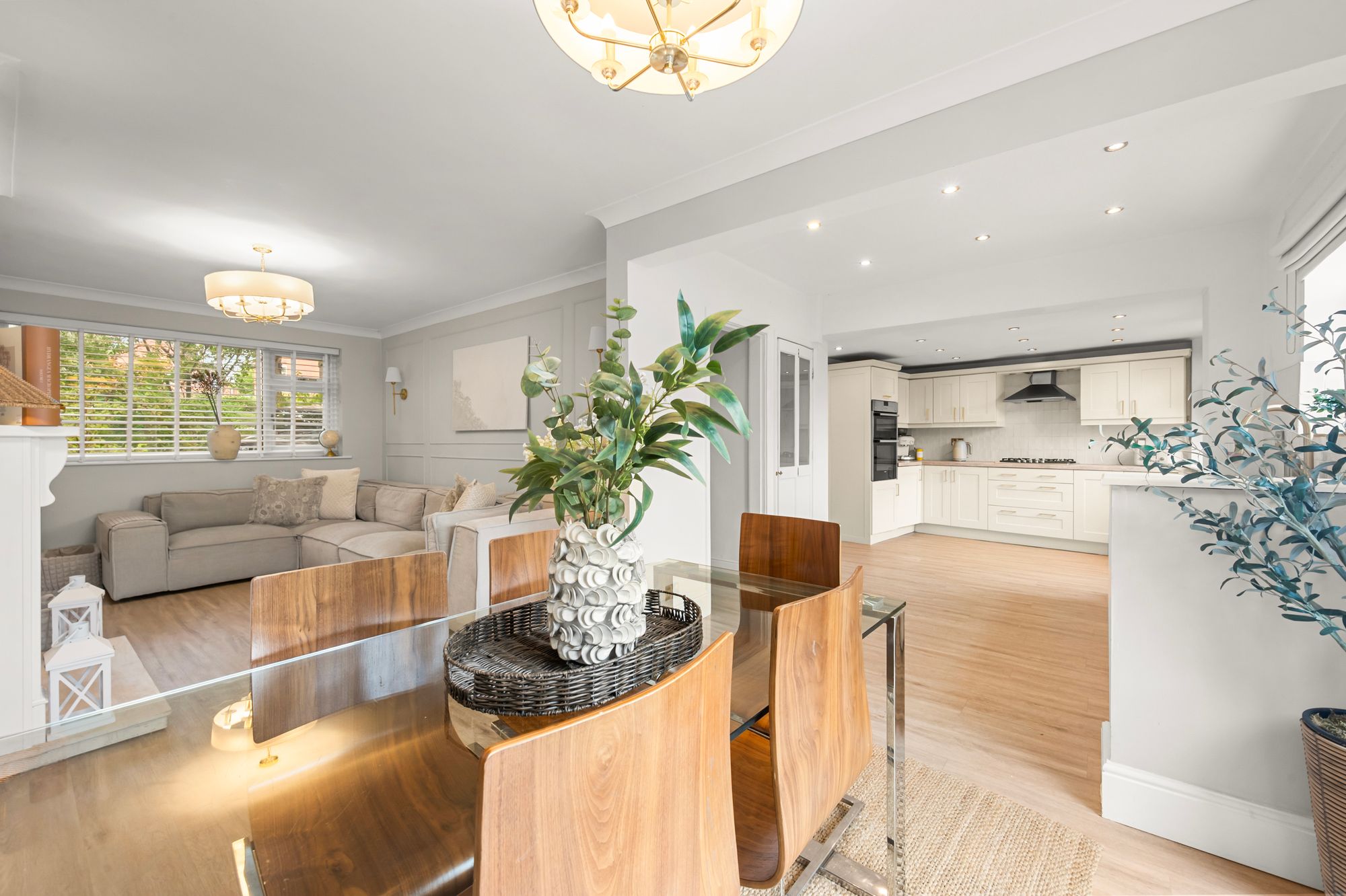 Six Acre Lane, Moore, WA4