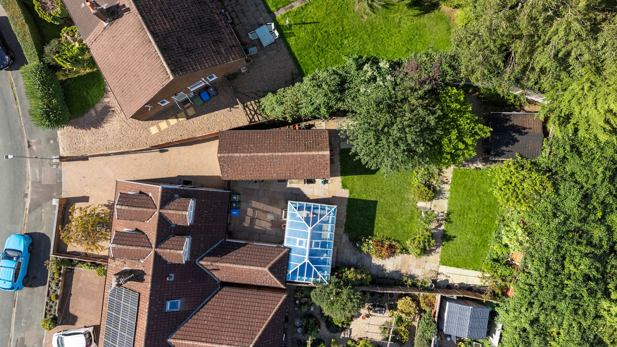 Burgess Avenue, Warrington, WA4