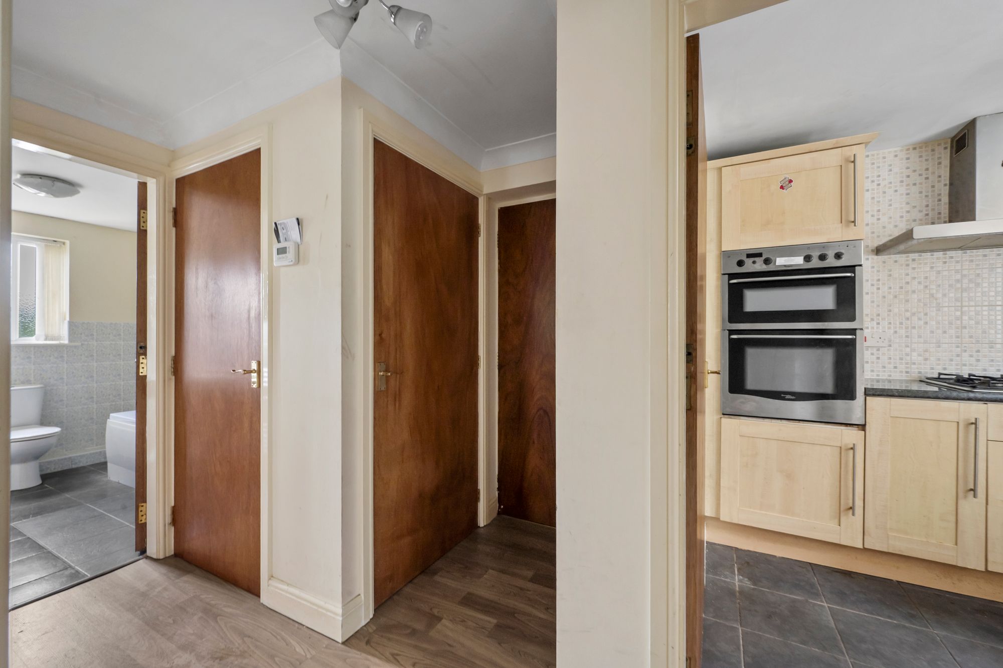 King Edward Road, Dentons Green, WA10
