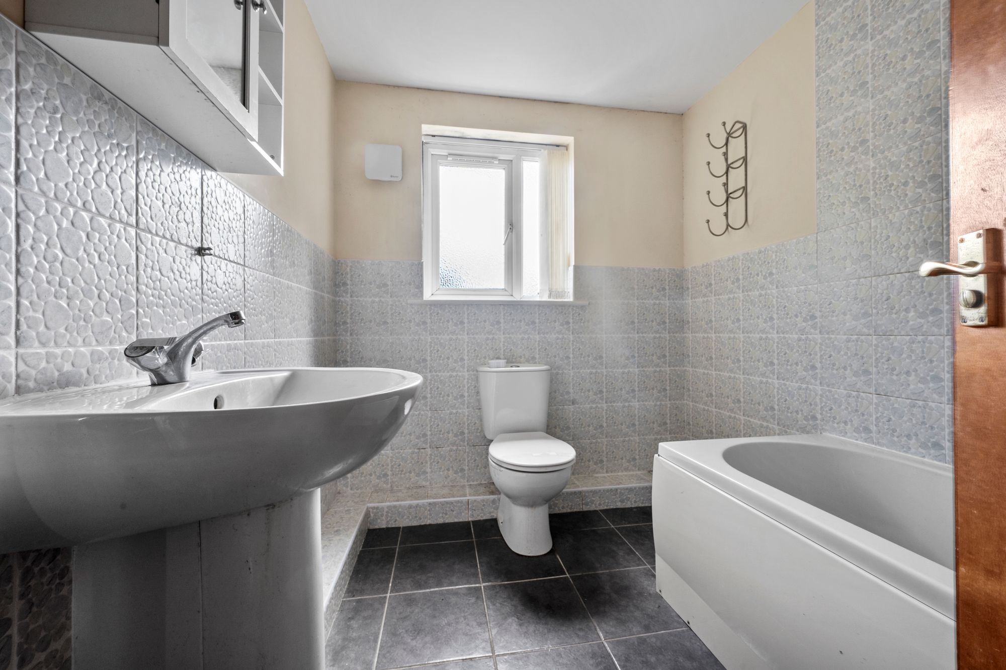King Edward Road, Dentons Green, WA10