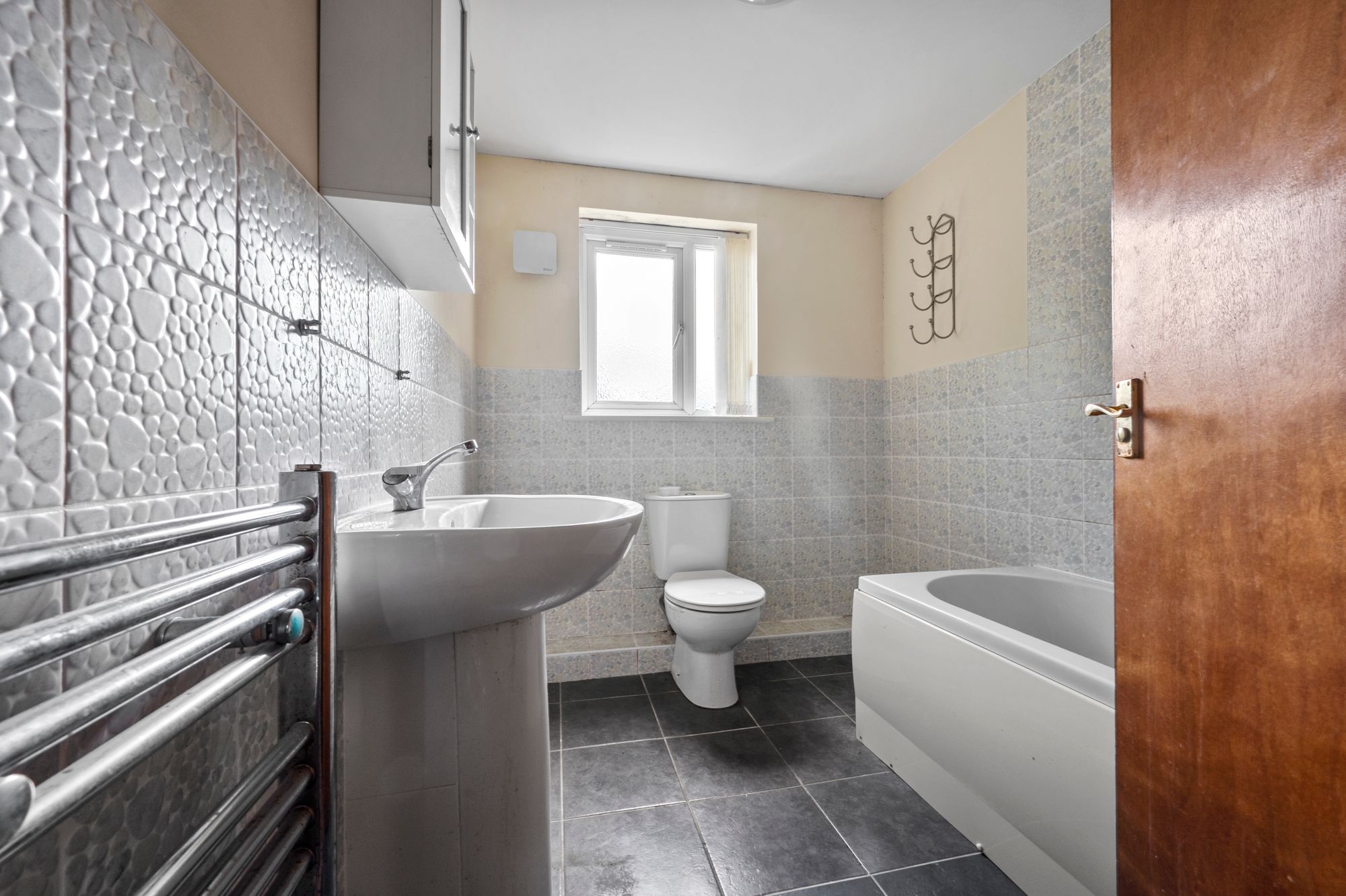 King Edward Road, Dentons Green, WA10