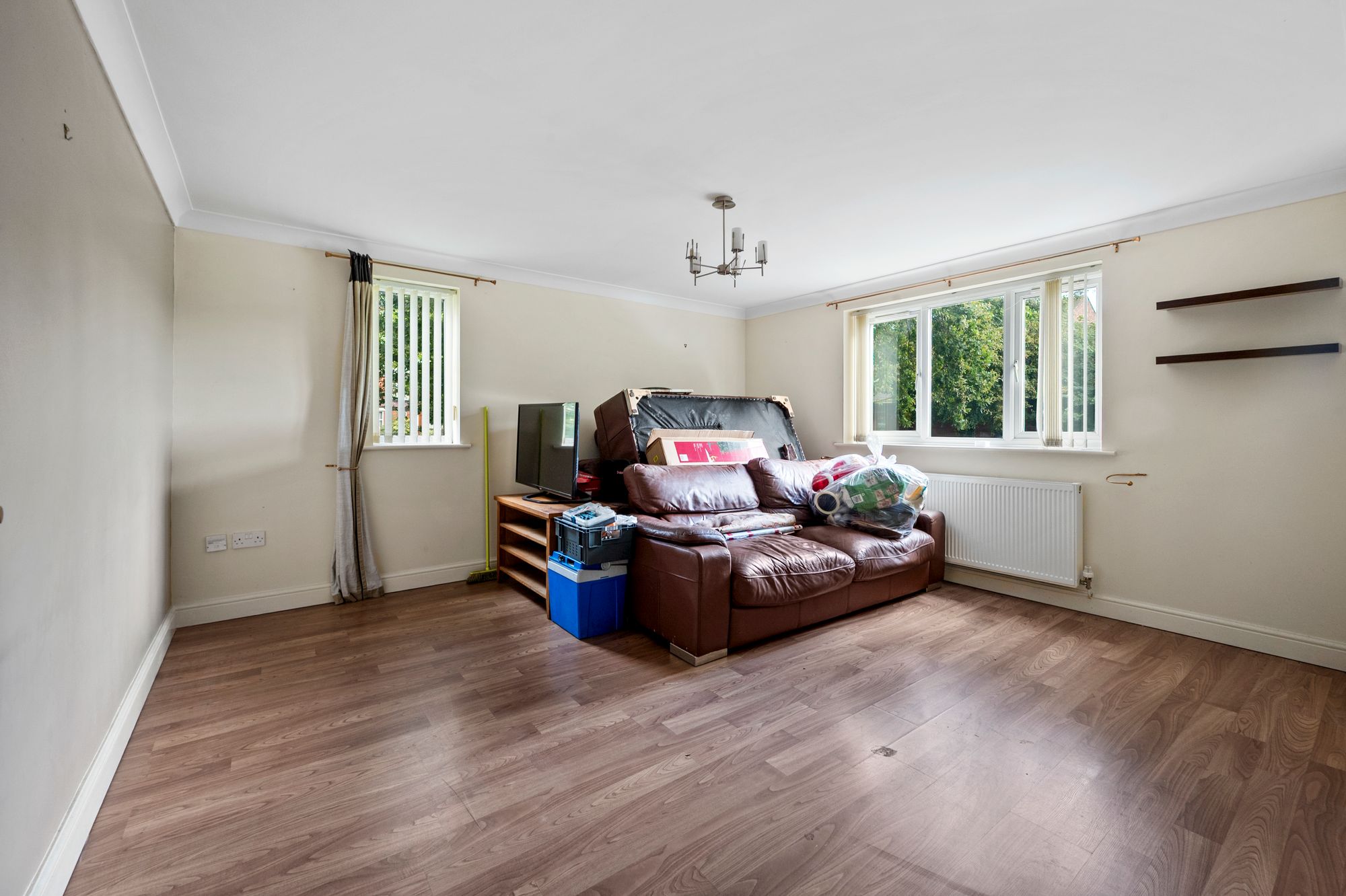 King Edward Road, Dentons Green, WA10