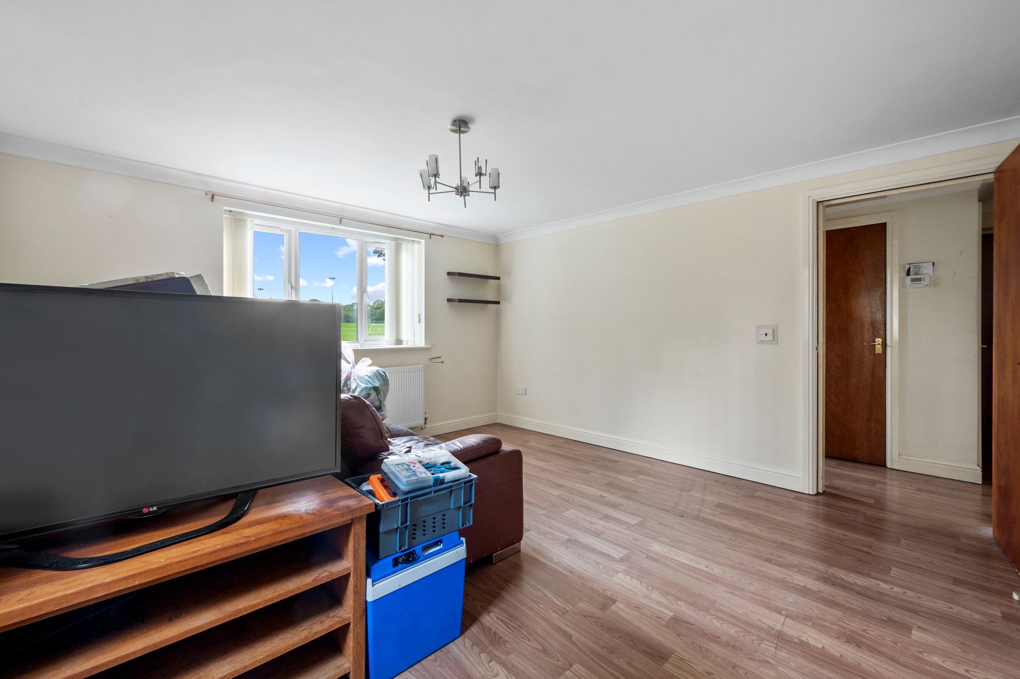 King Edward Road, Dentons Green, WA10
